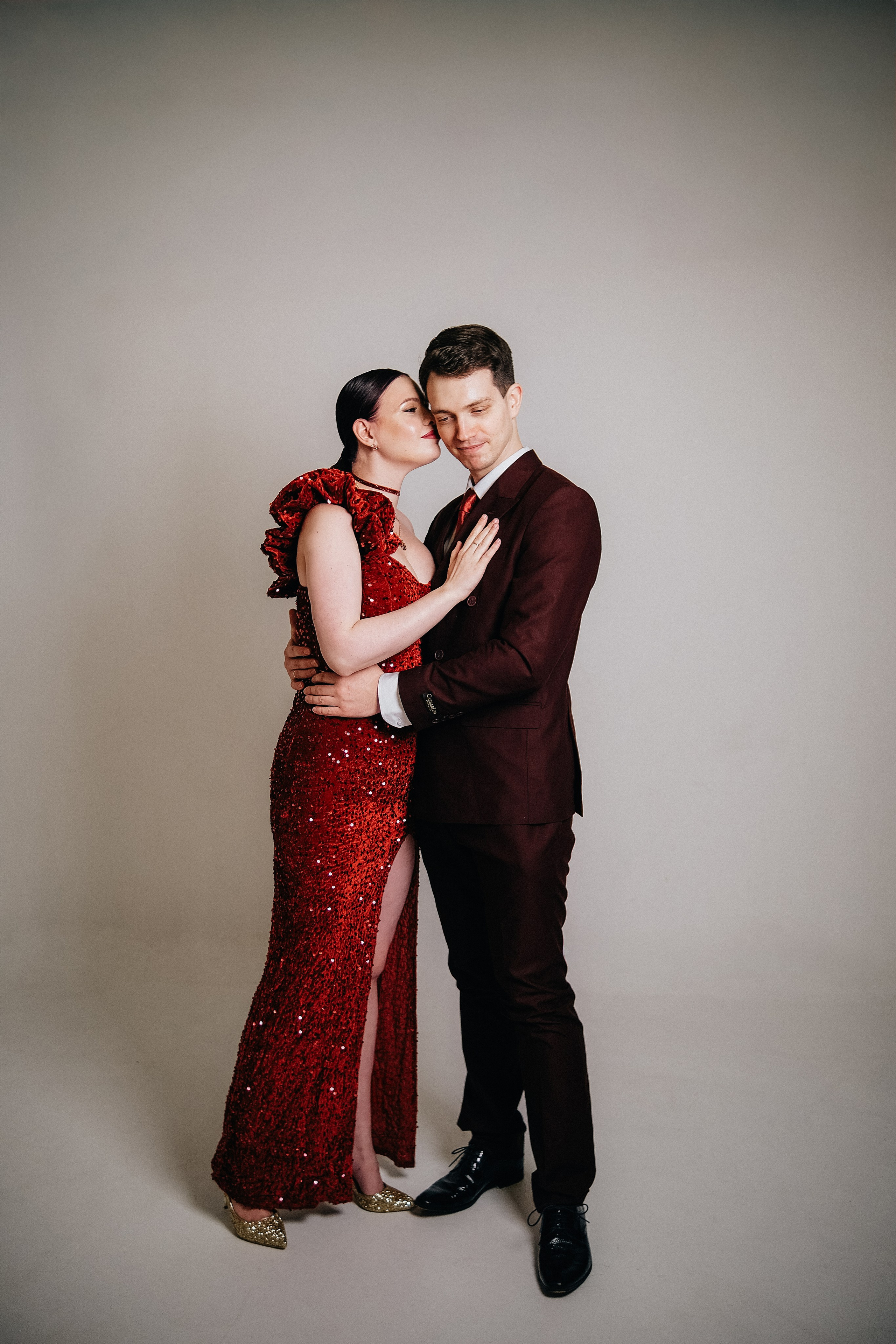 Галя & Влад. Phdkvmr.ru