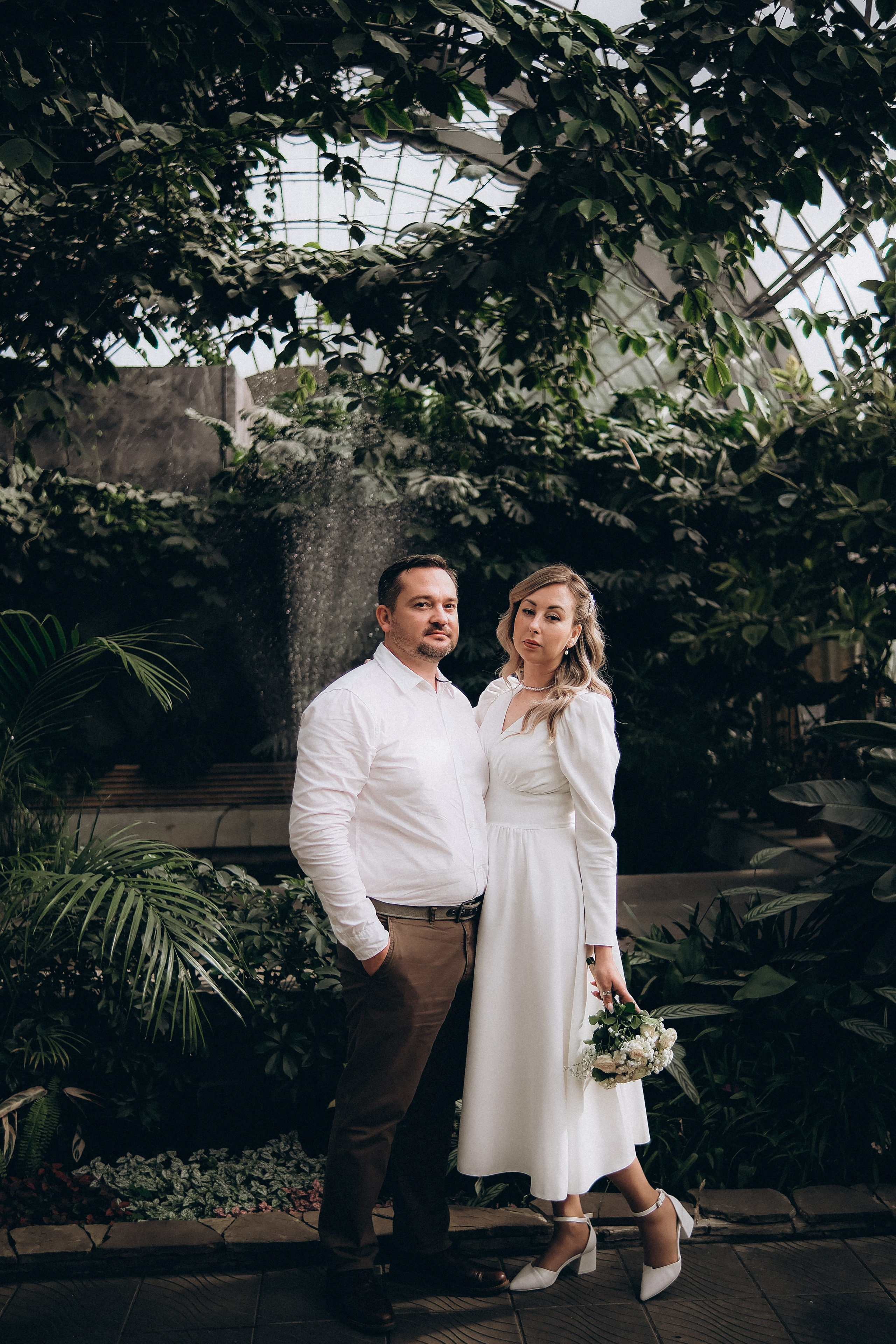 Катя & Дима. Phdkvmr.ru