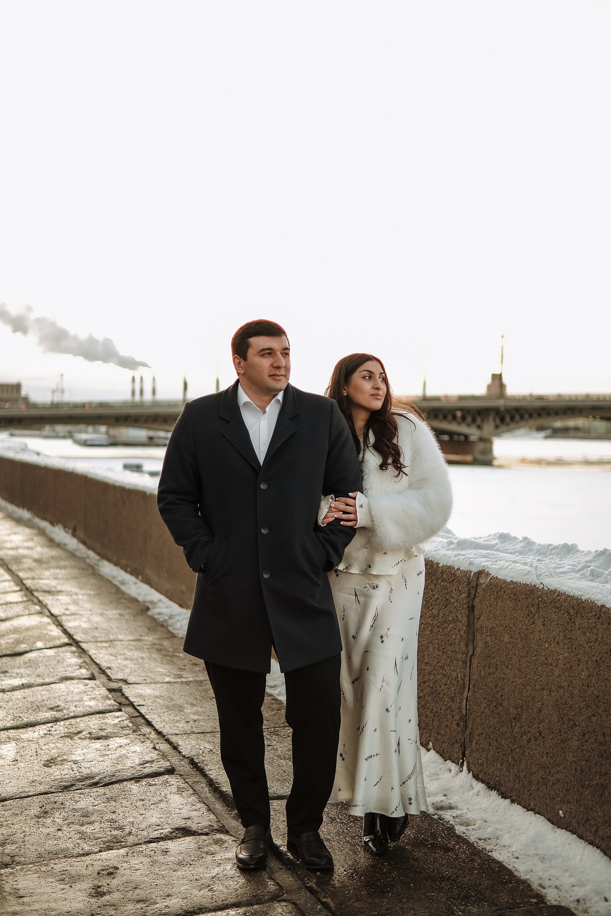 Лейла & Ибрагим. ДБ1. Phdkvmr.ru