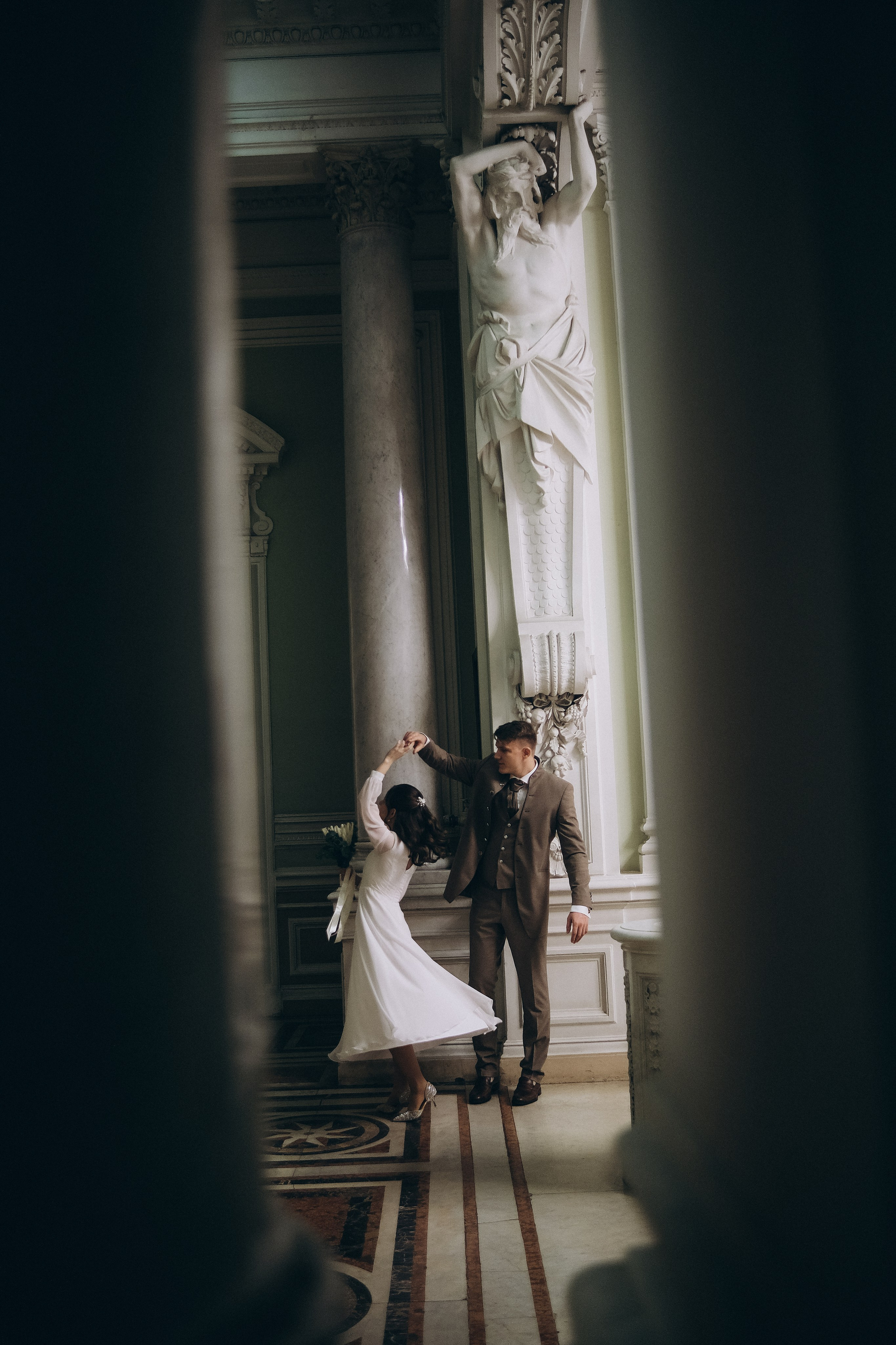 Аня & Паша ДБ1. Phdkvmr.ru