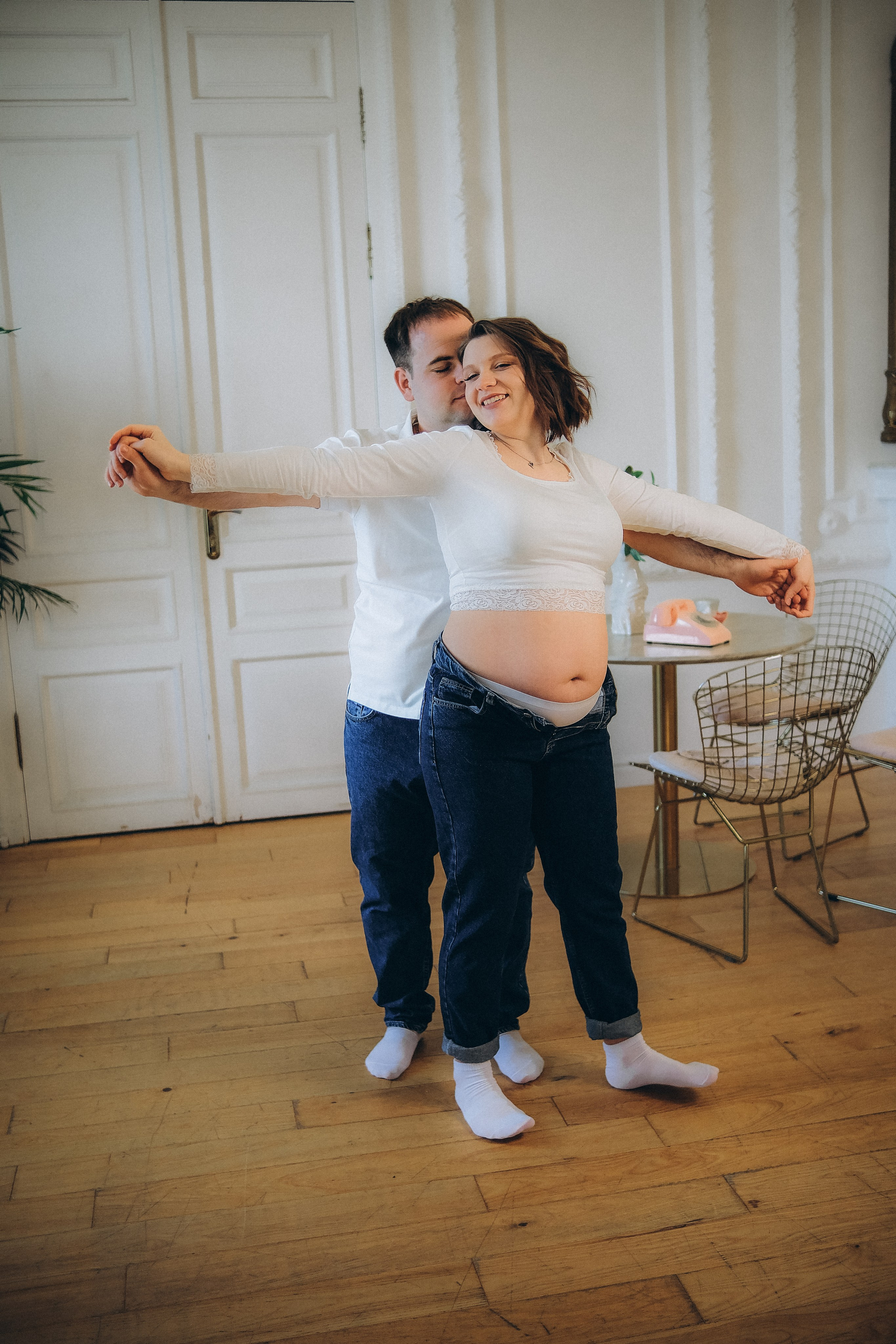 Ника & Леша. Phdkvmr.ru