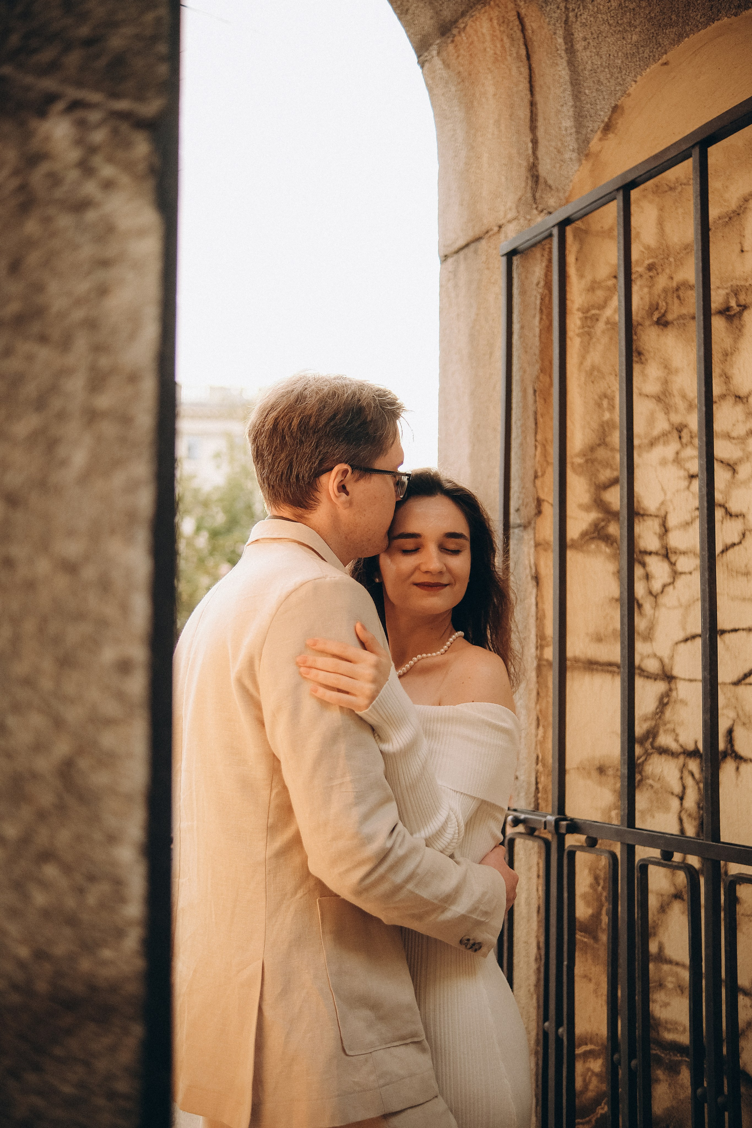 Алина & Вова. Phdkvmr.ru