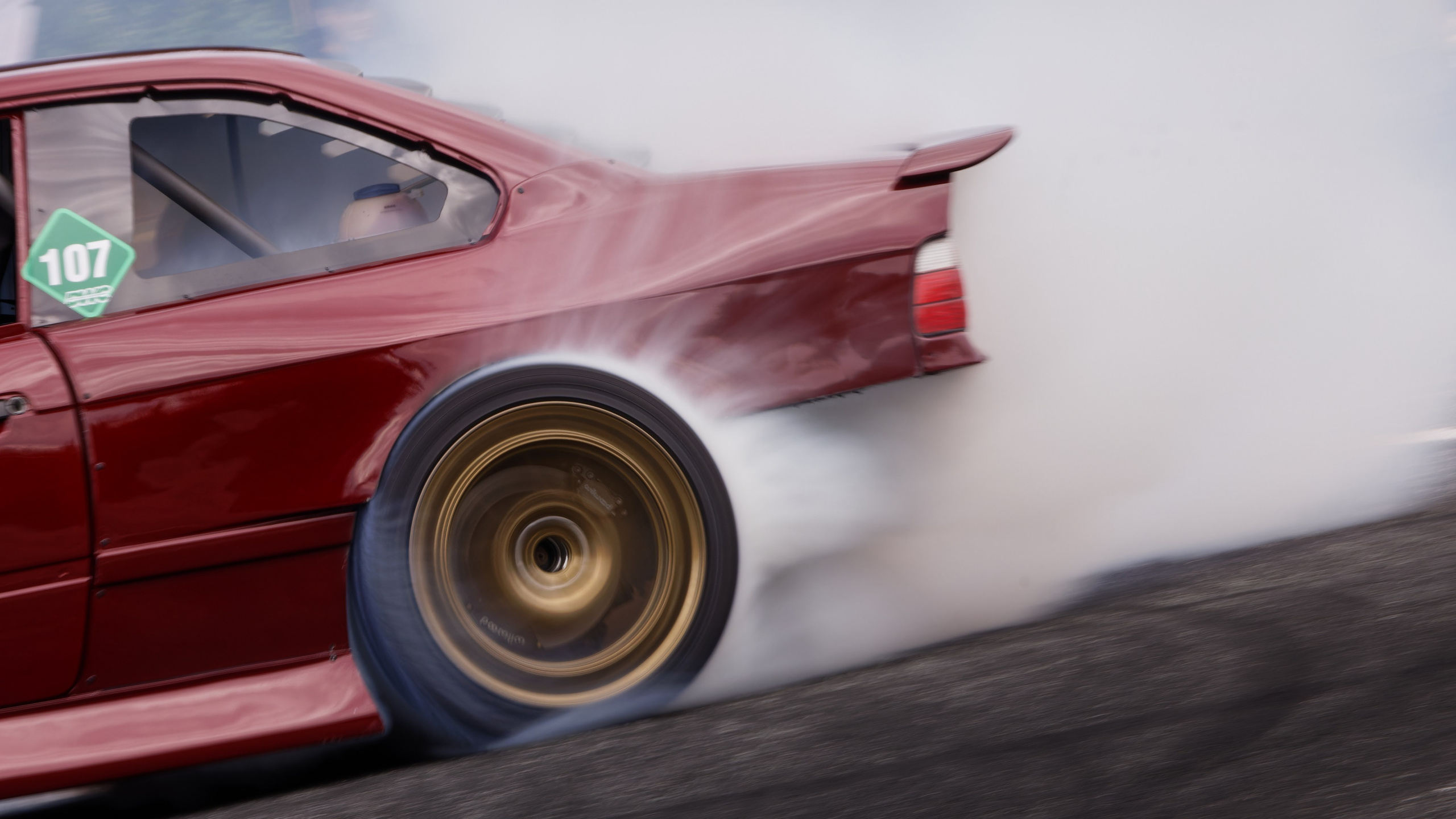 Галерея. IN STREET WE TRUST