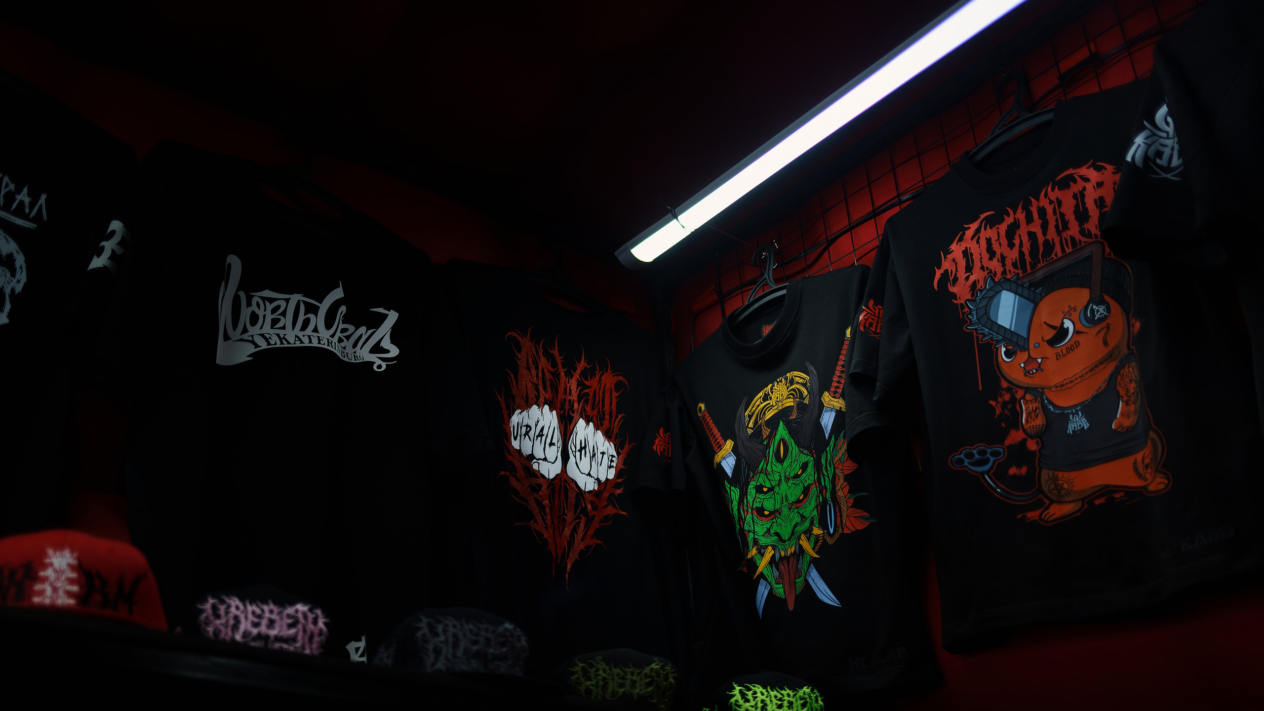 Drift King'24. IN STREET WE TRUST