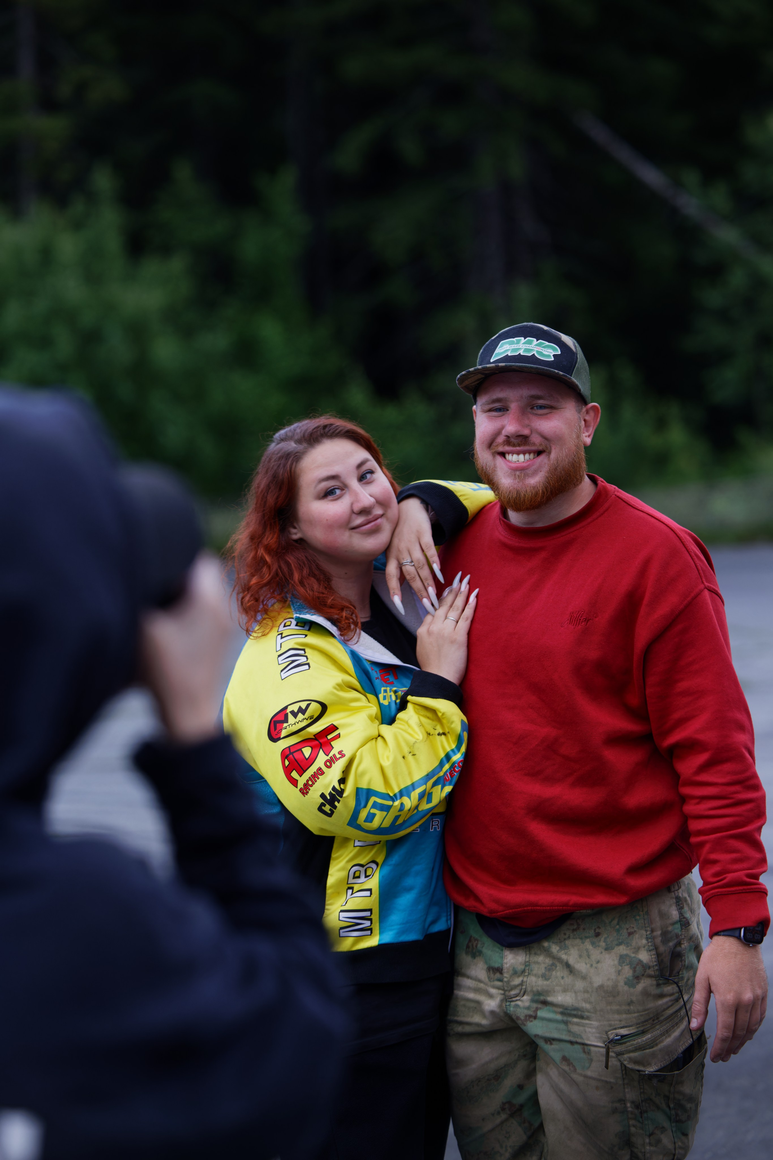 DWC. N.Tagil, 6.07. IN STREET WE TRUST