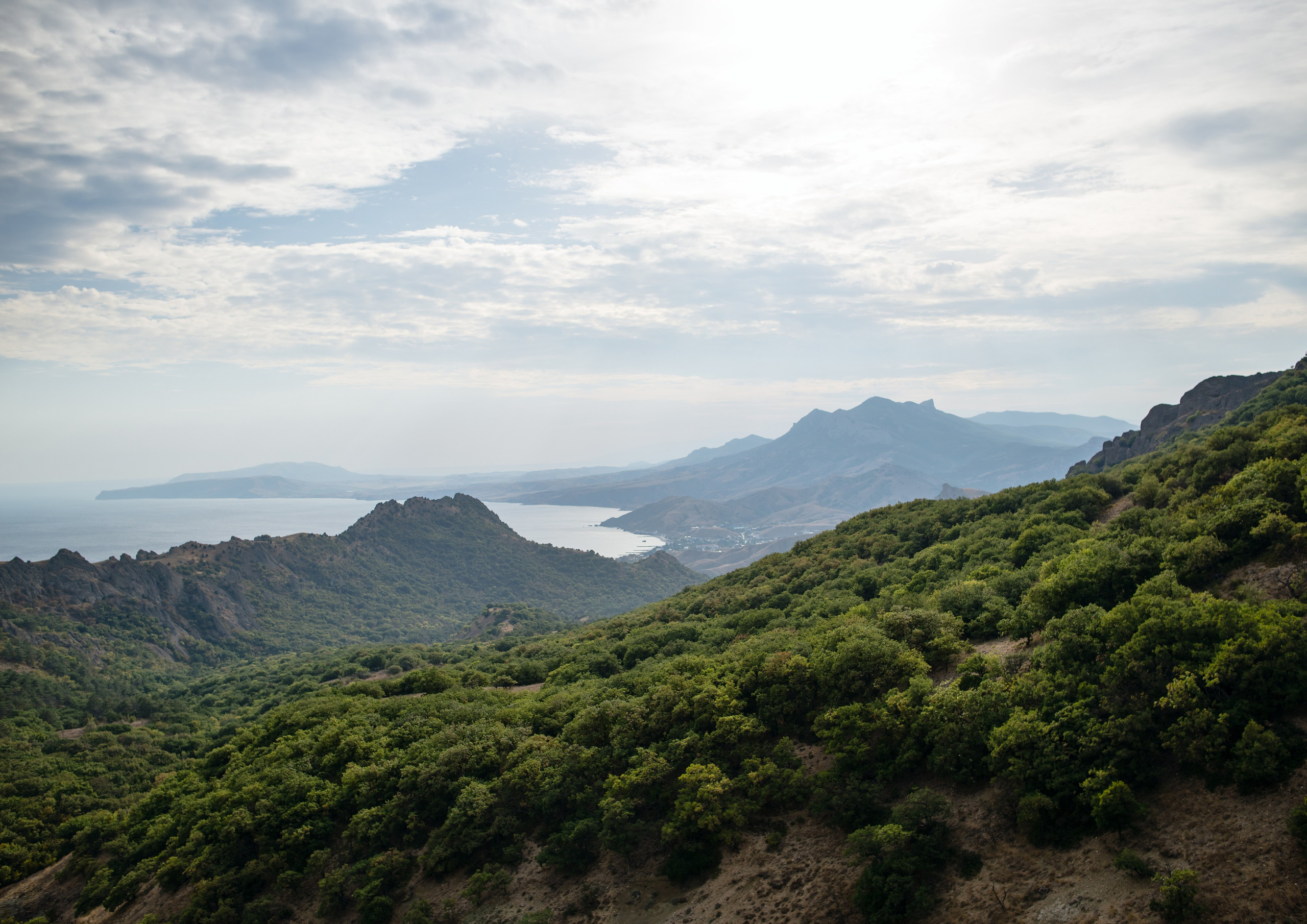 Пейзажи. Фотограф в Санкт-Петербурге Мария Мельникова