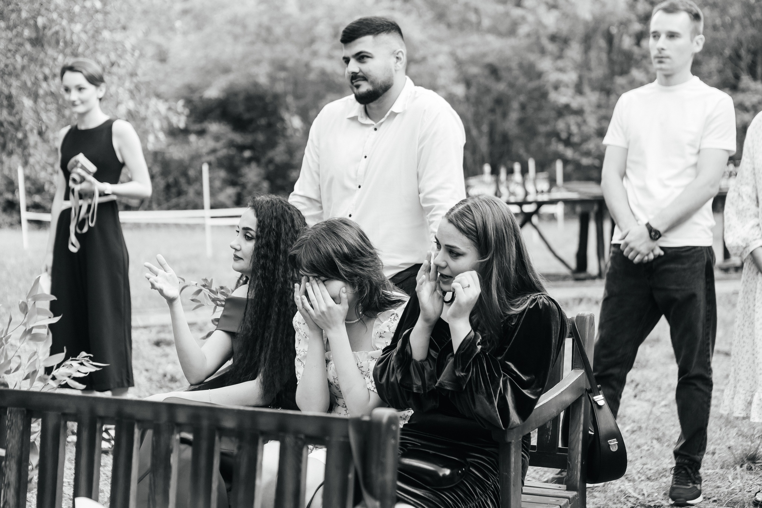 Мелкон и Мария. Свадебный и семейный фотограф в Ростове-на-Дону