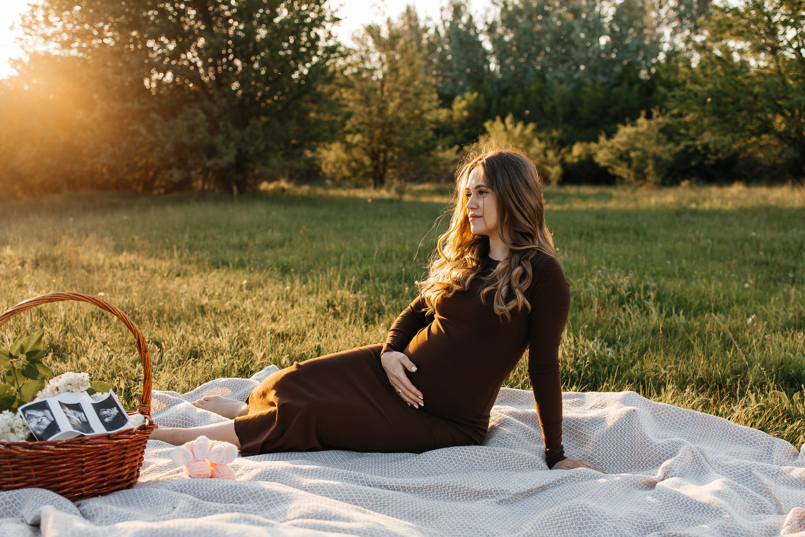 Марина и Максим. Свадебный и семейный фотограф в Ростове-на-Дону