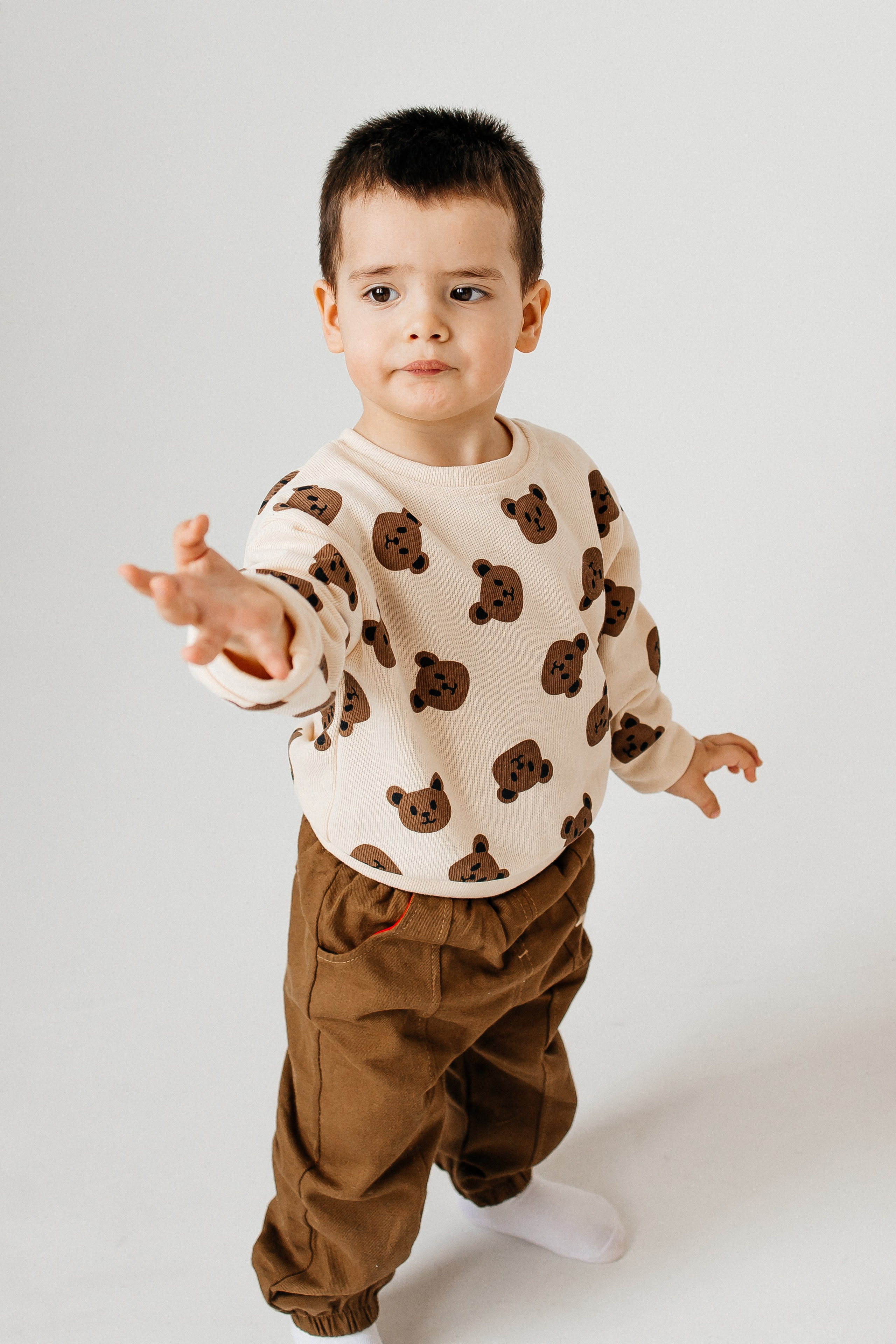 Виталий, Юля и Саша. Свадебный и семейный фотограф в Ростове-на-Дону