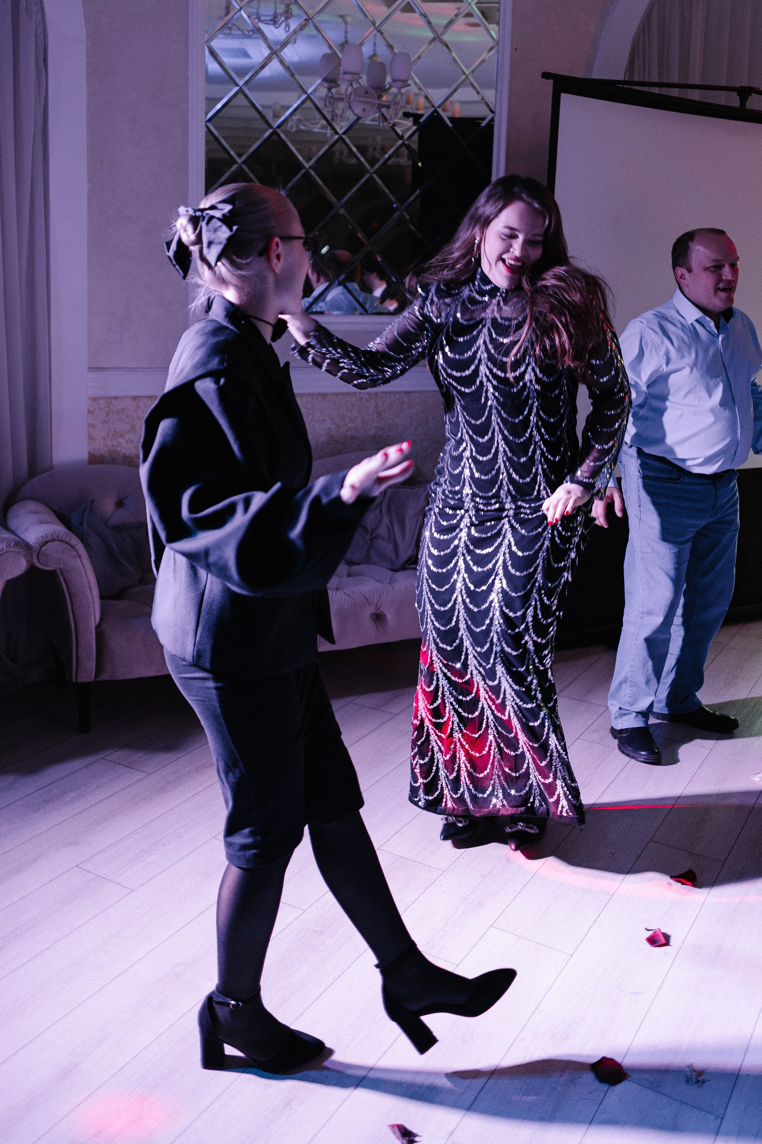 Максим и Маргарита. Свадебный фотограф и видеограф в Москве, Виктор Архилюк