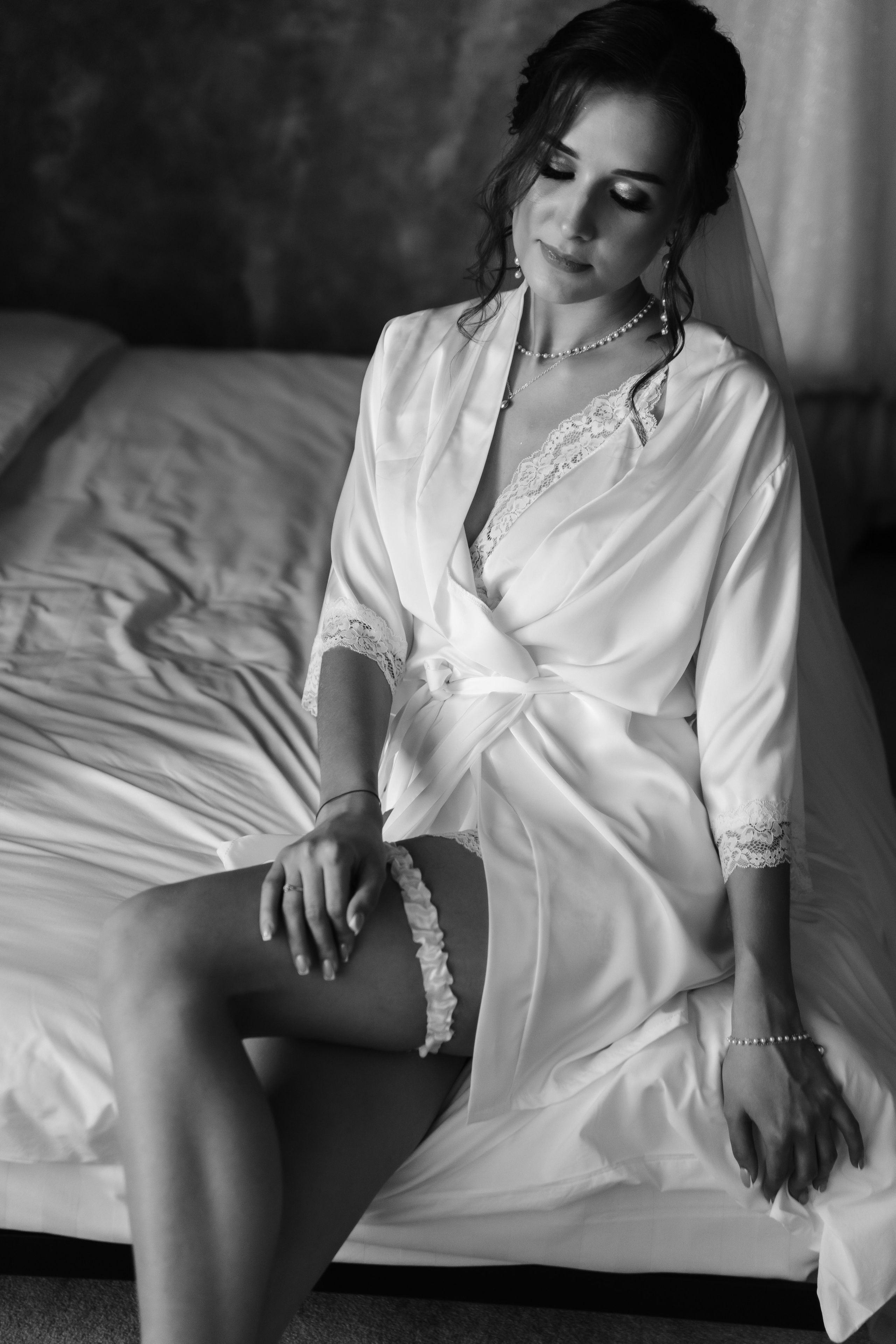 Ainur & Alina. Свадебный фотограф Ильнар Асадуллин