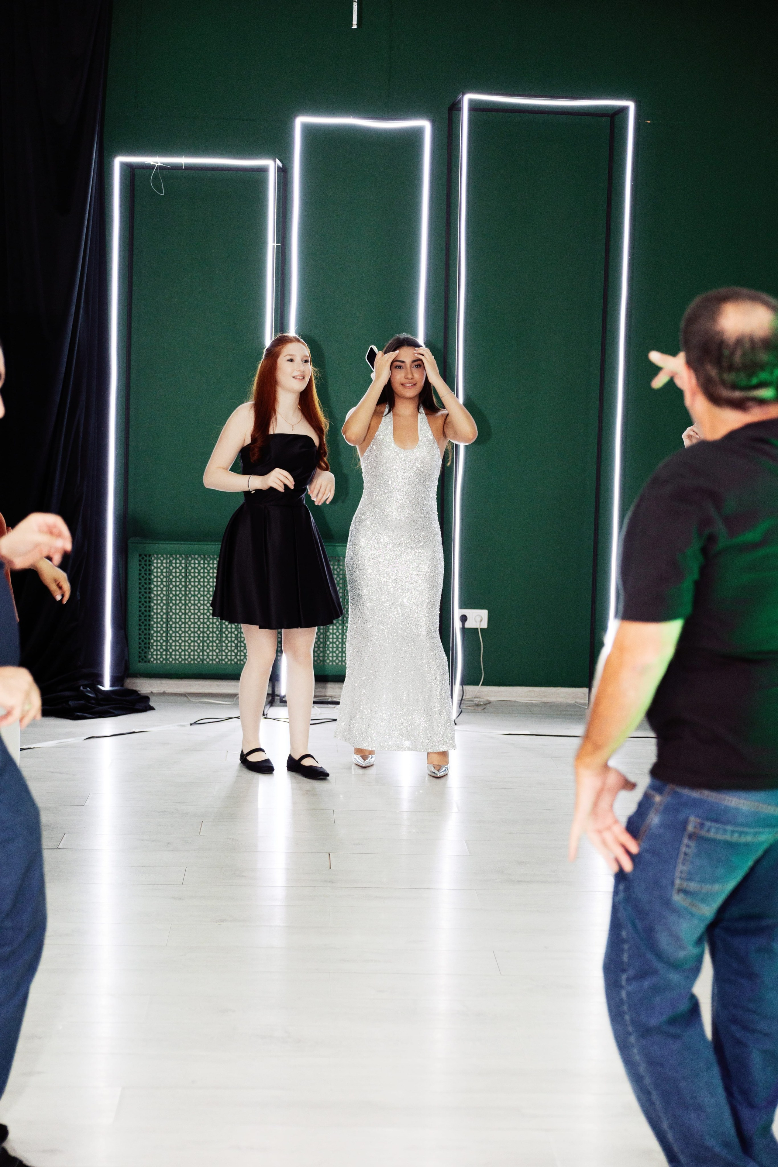 День Рождения Лианы