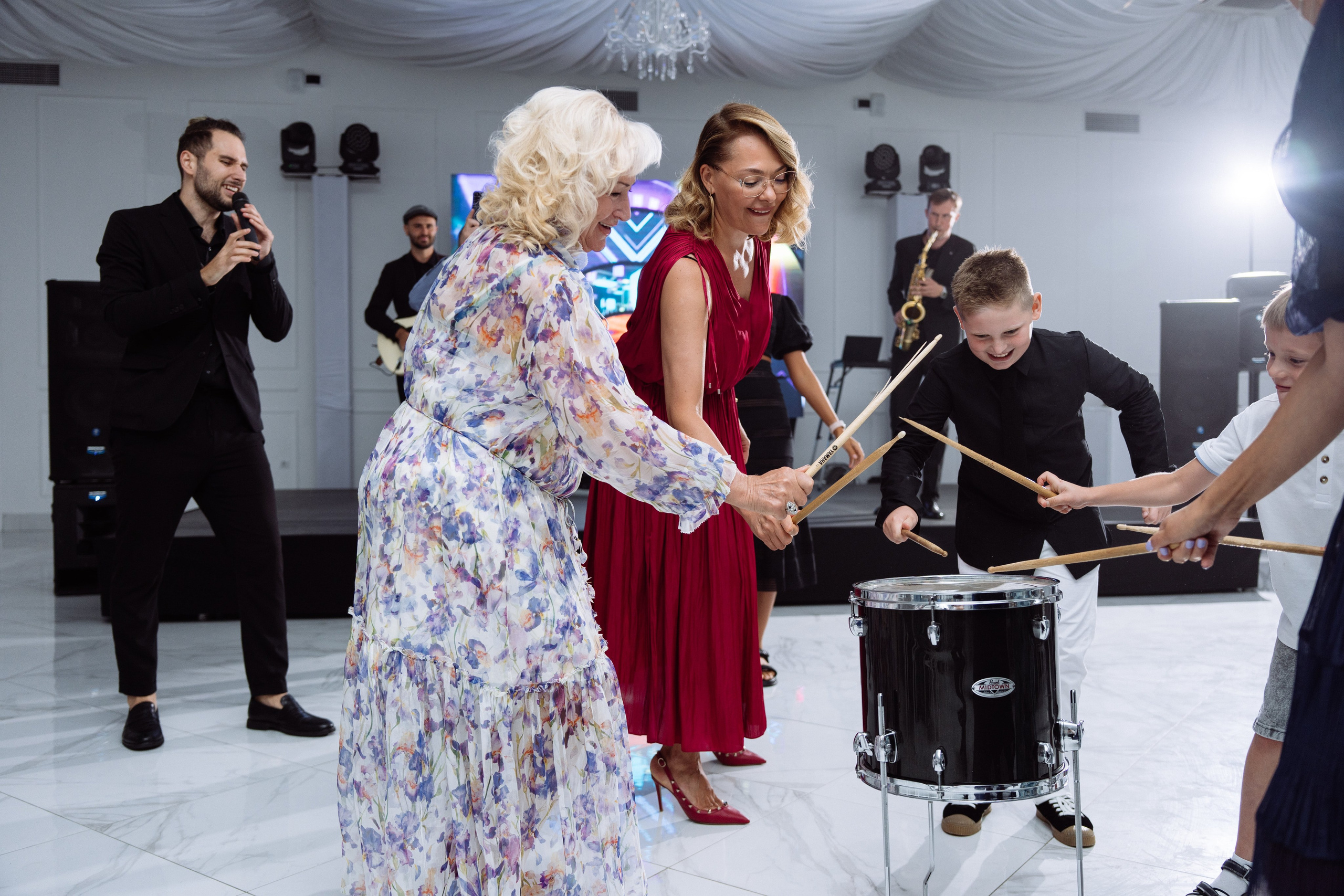 Свадьба Кирилла и Евы