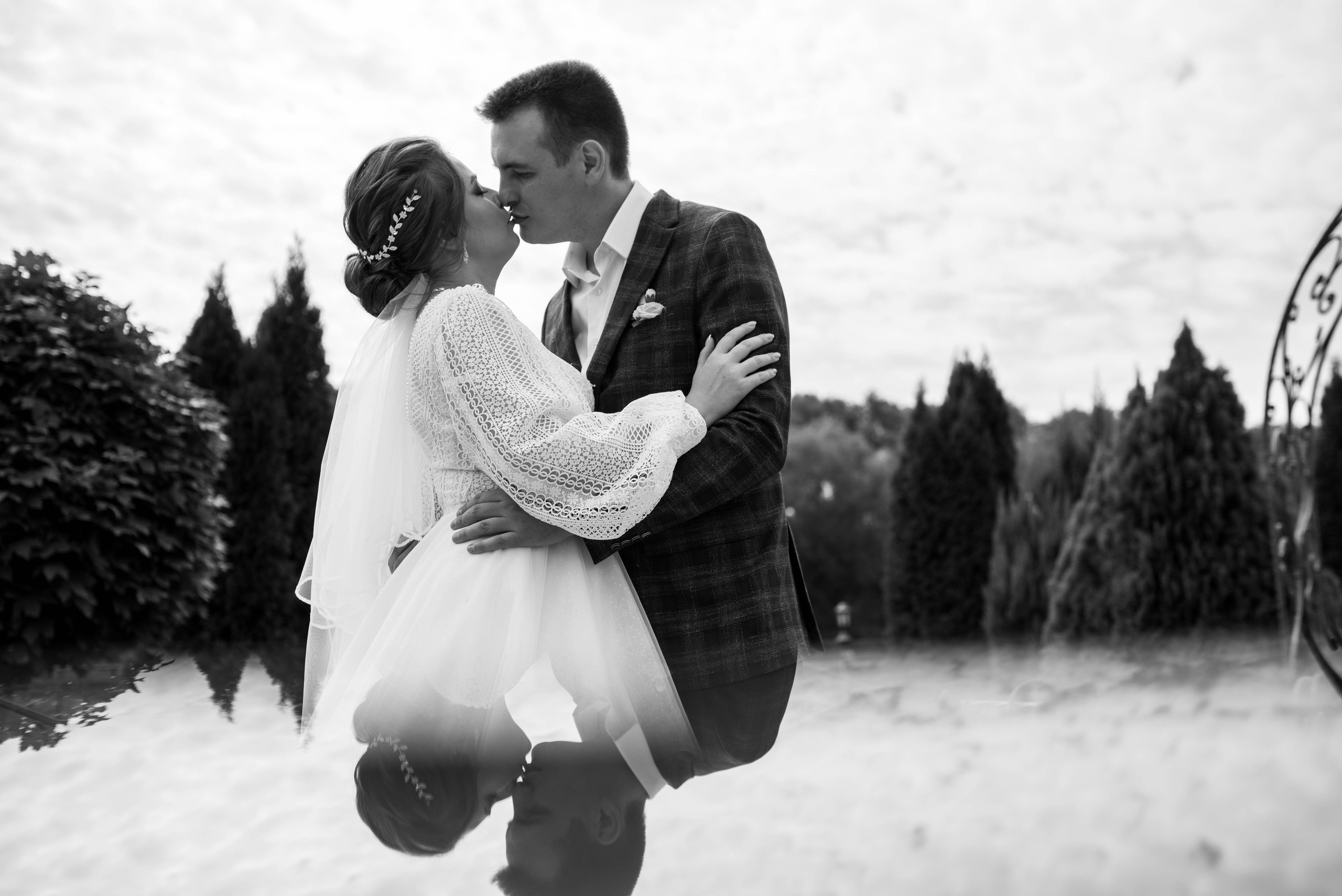 Саша +Лиза. Главная