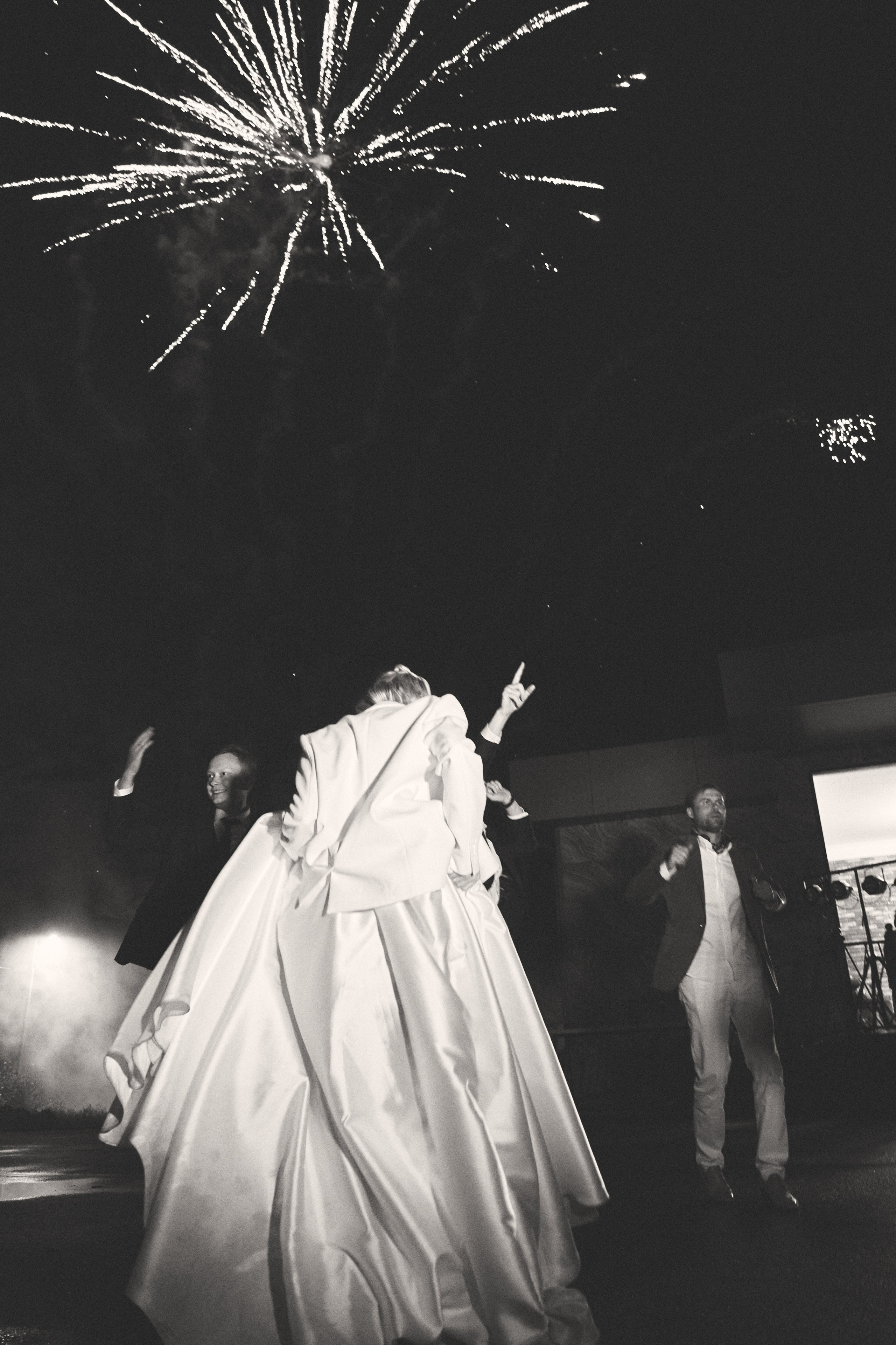 Александр и Алина. Свадебный фотограф в Майкопе