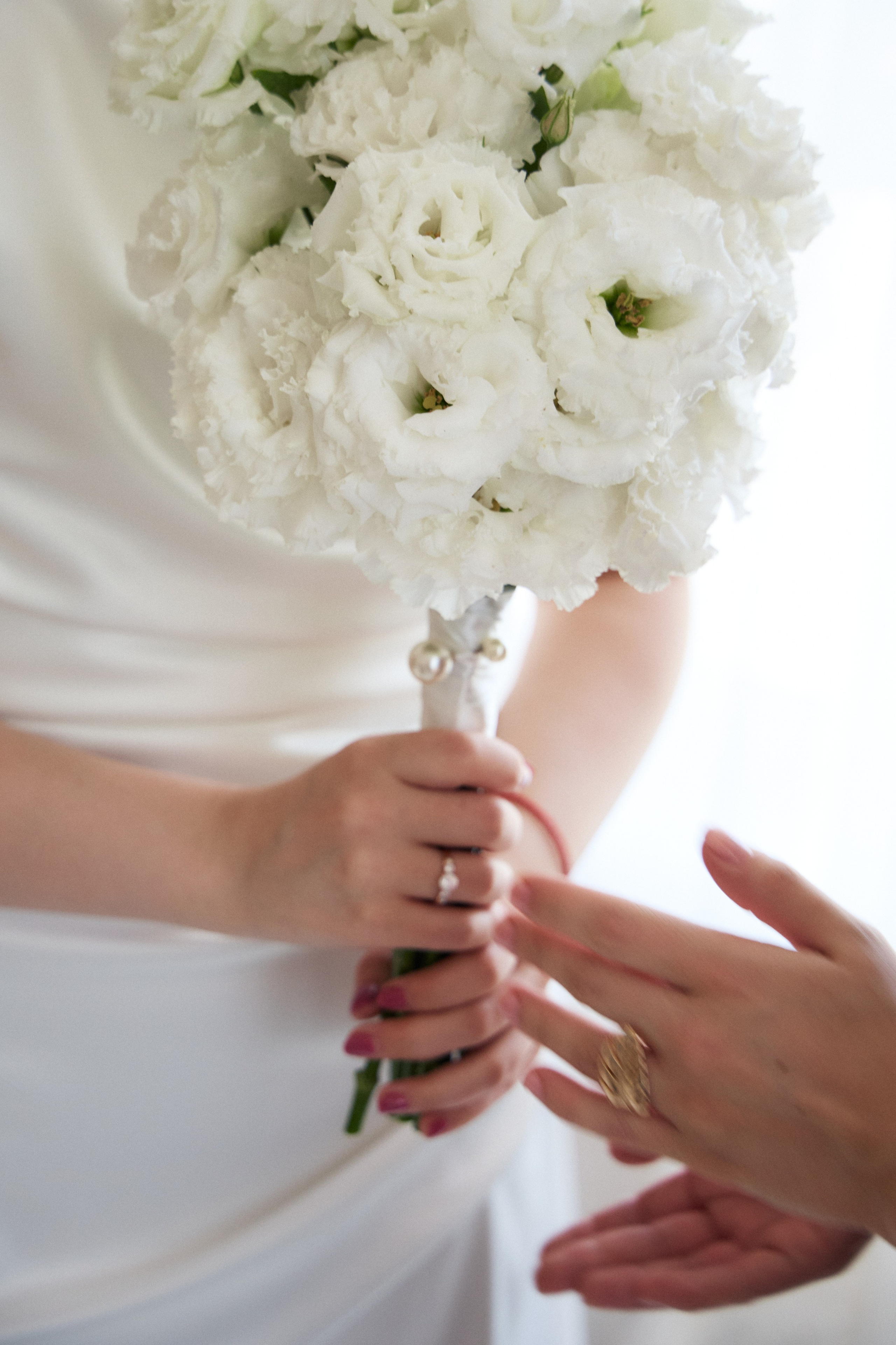 Алина и Джамбулат. Свадебный фотограф в Майкопе