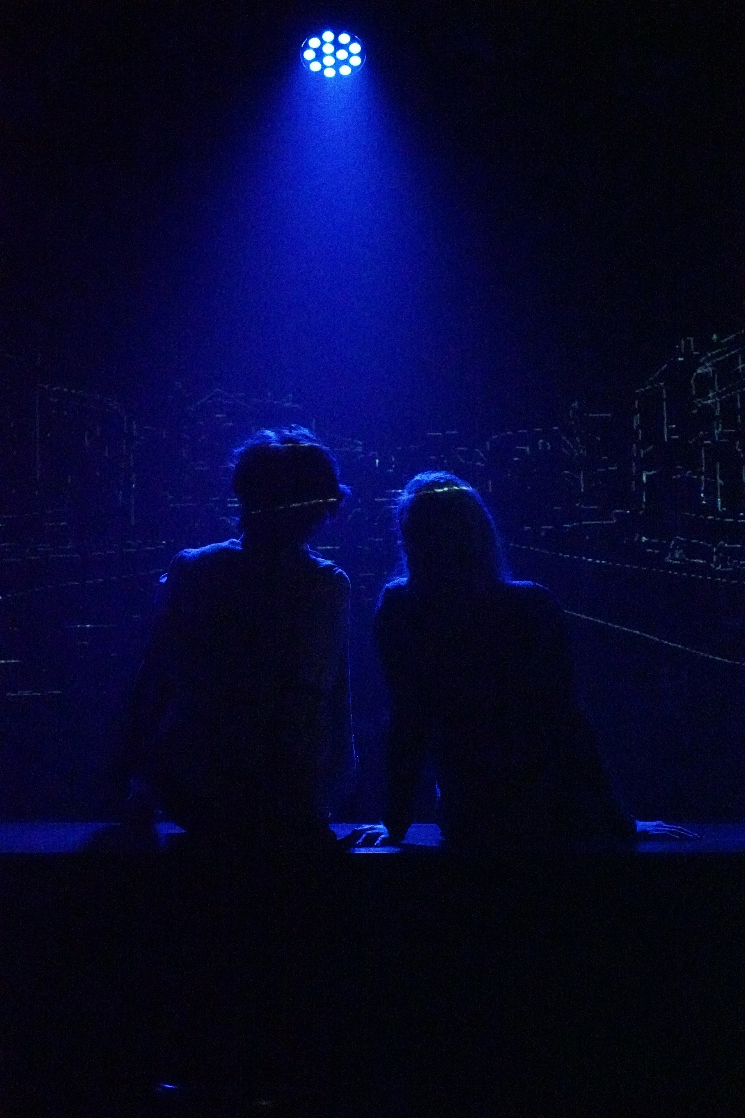 Пазлы. Фотохудожник Татьяна Бойцова