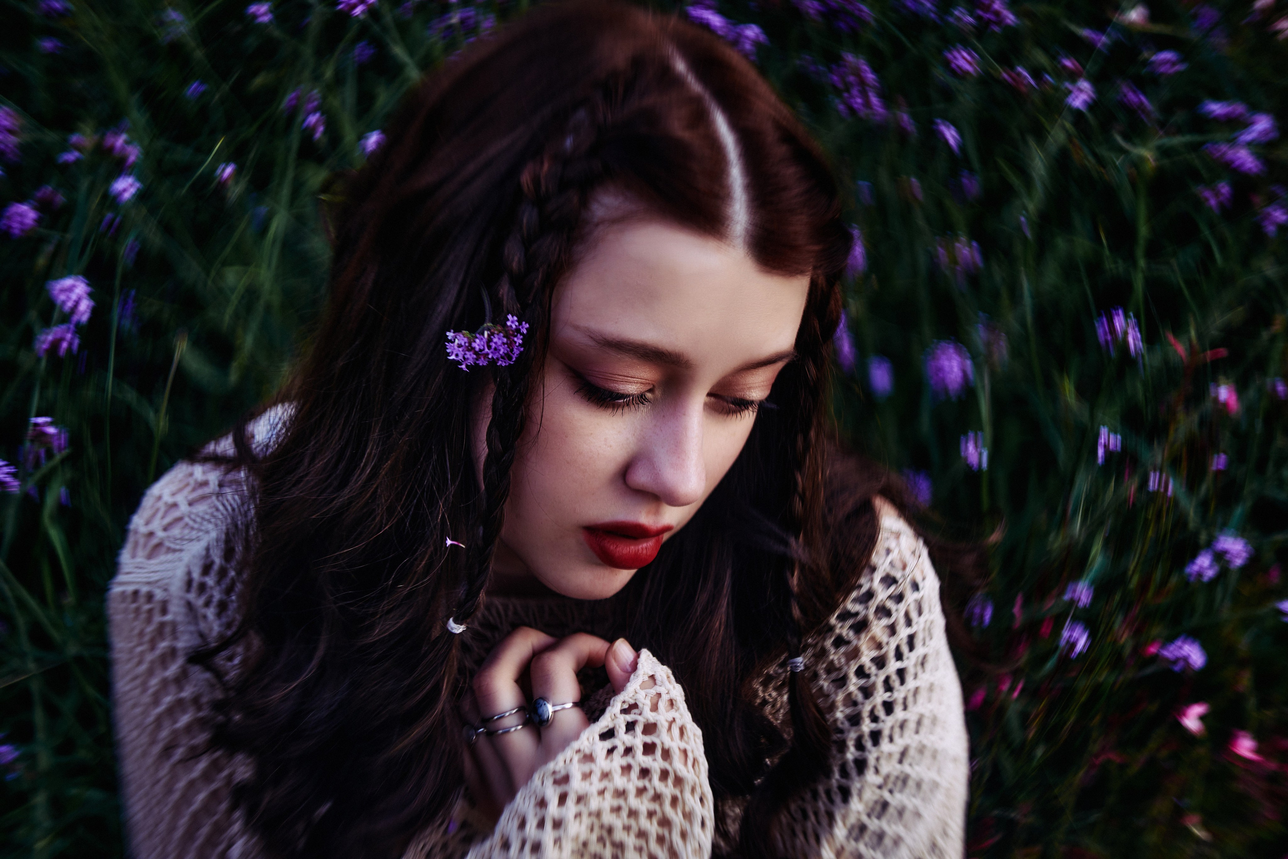 Ann. Фотограф в Иркутске | Алмамедова Кристина