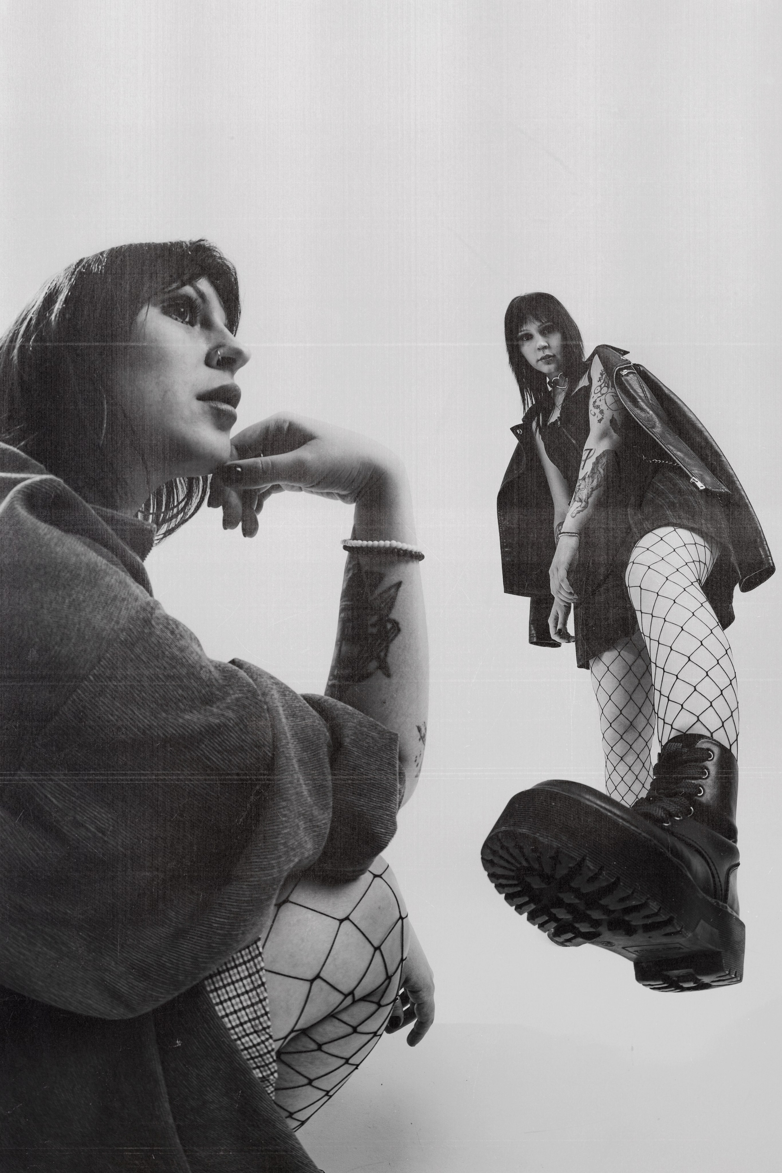 Paleta's piercing studio. Фотограф в Иркутске | Алмамедова Кристина