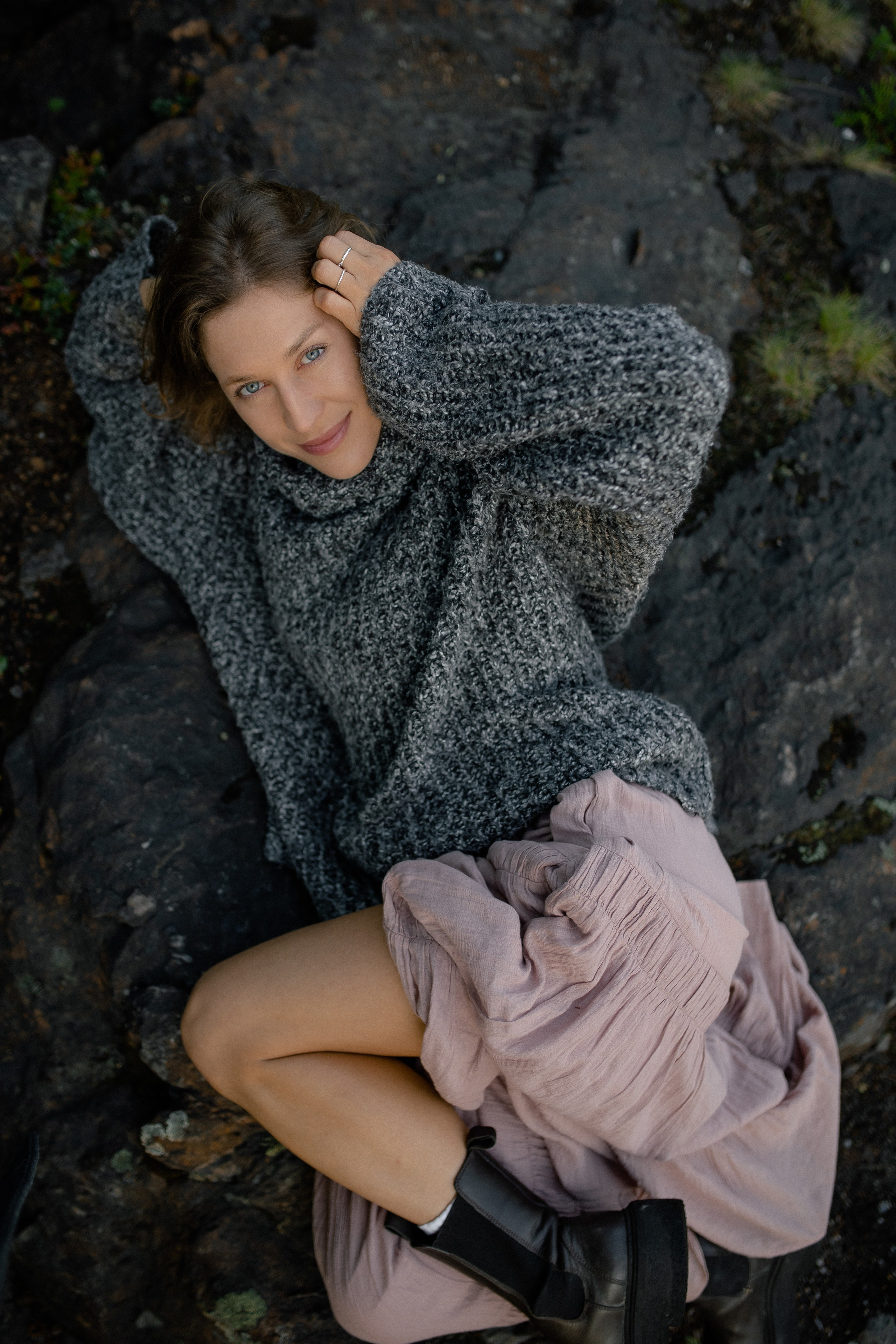 PORTRAIT. Фотограф Агеева Мария