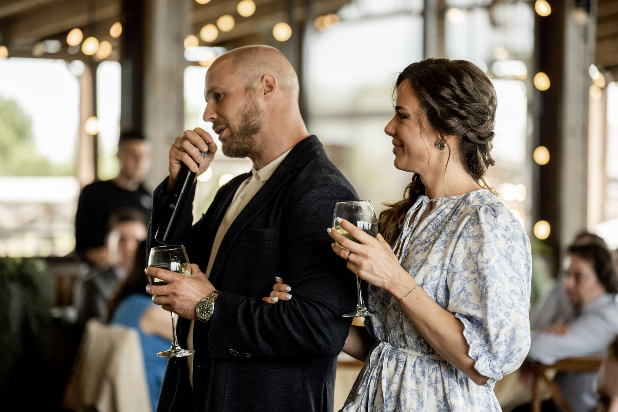 2024. Саша и Ксюша. Свадебный и семейный фотограф в Москве и Европе Евгения Амелина