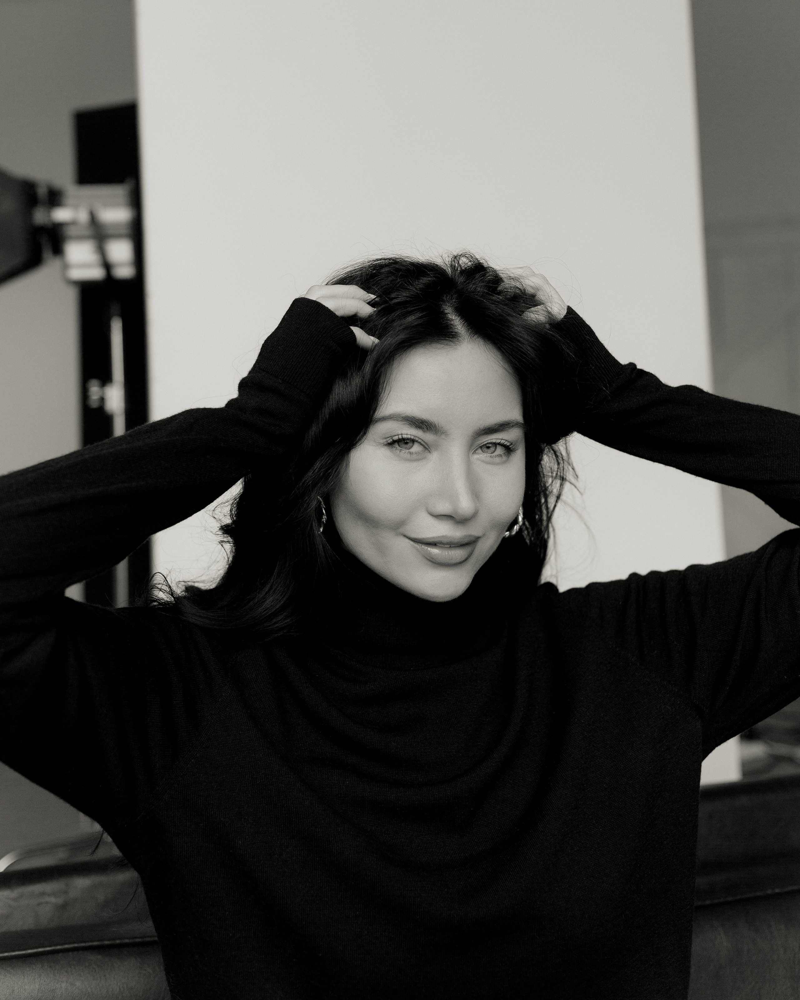 Лена. Egor Plakhotin Photography