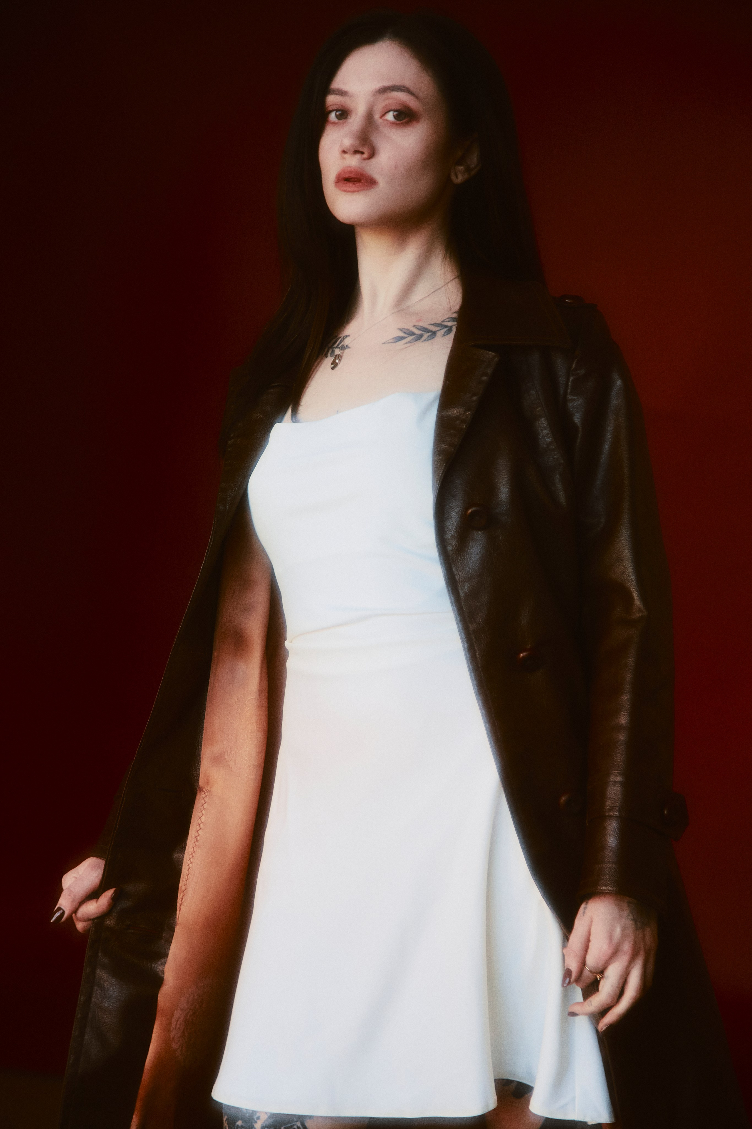 Яна. Egor Plakhotin Photography