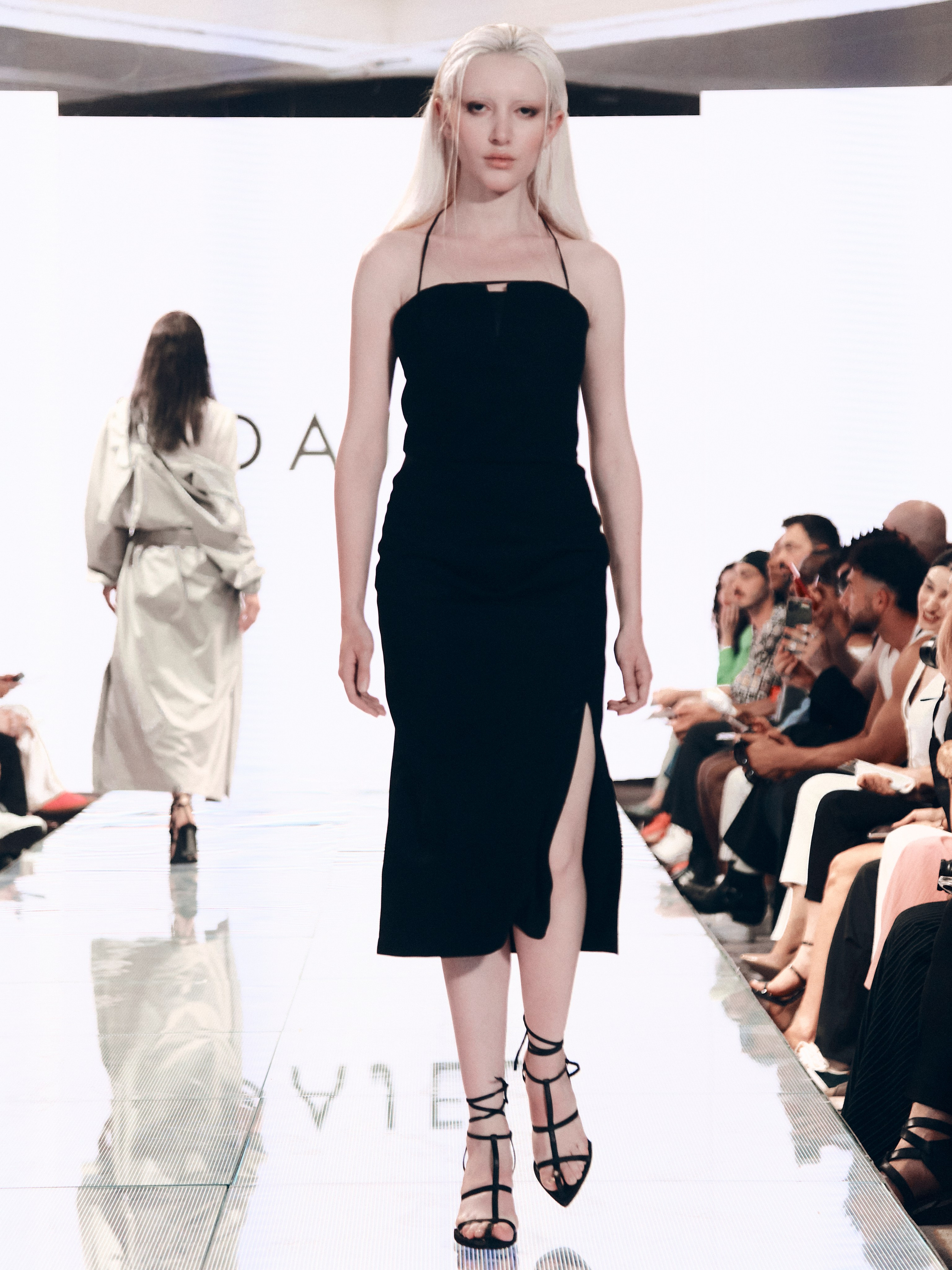 Dajeli FW '23. Egor Plakhotin Photography