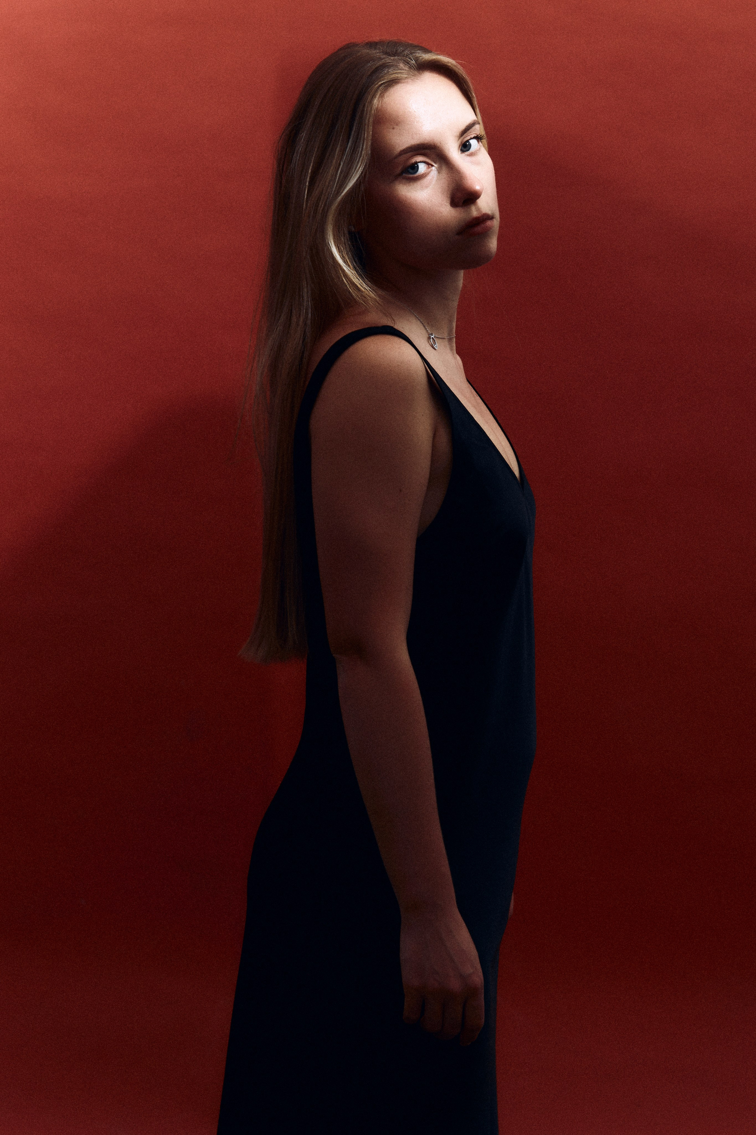 Мария. Egor Plakhotin Photography