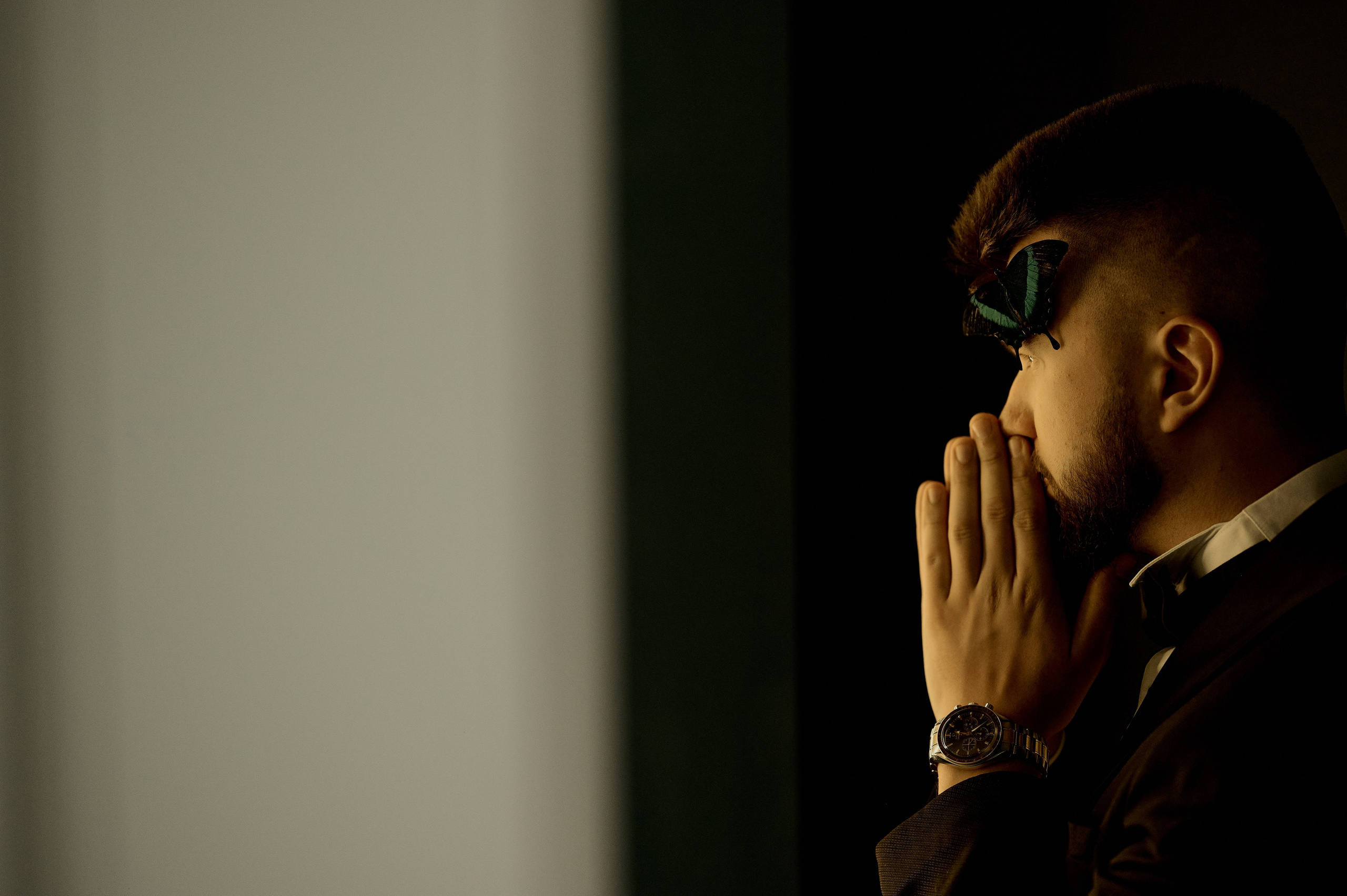 K&D. Свадебный и репортажный фотограф