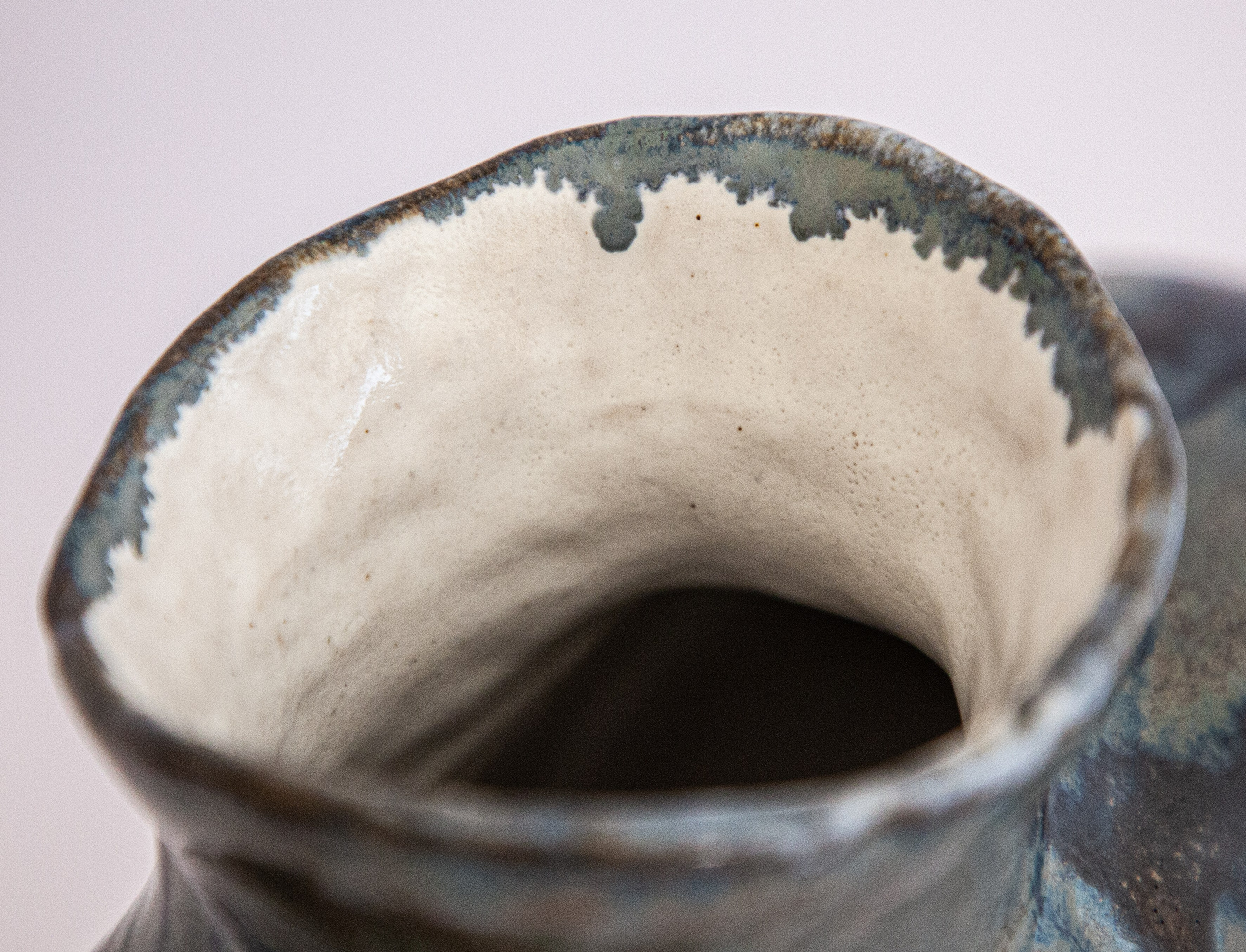 — Керамика для Екатерины. Фотограф | Москва