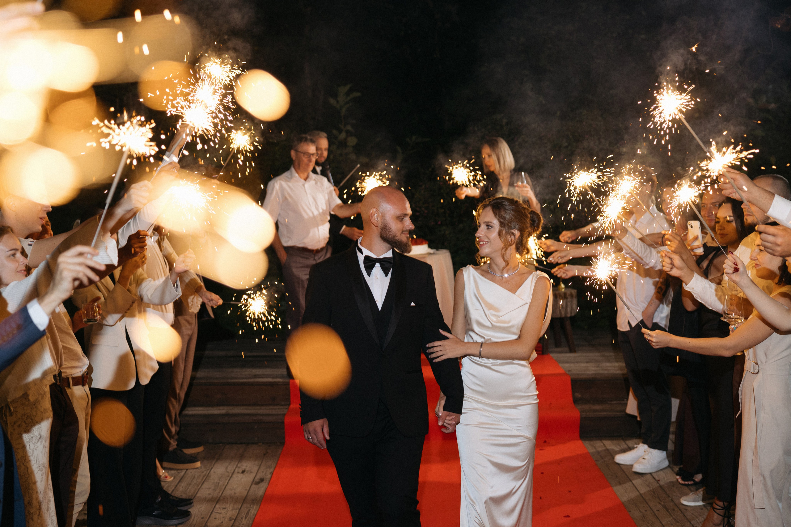 СВАДЬБА В ЛЕСУ ЛИЗЫ И ДИМЫ | ВЛАДИВОСТОК. Фотограф во Владивостоке Антон Блохин