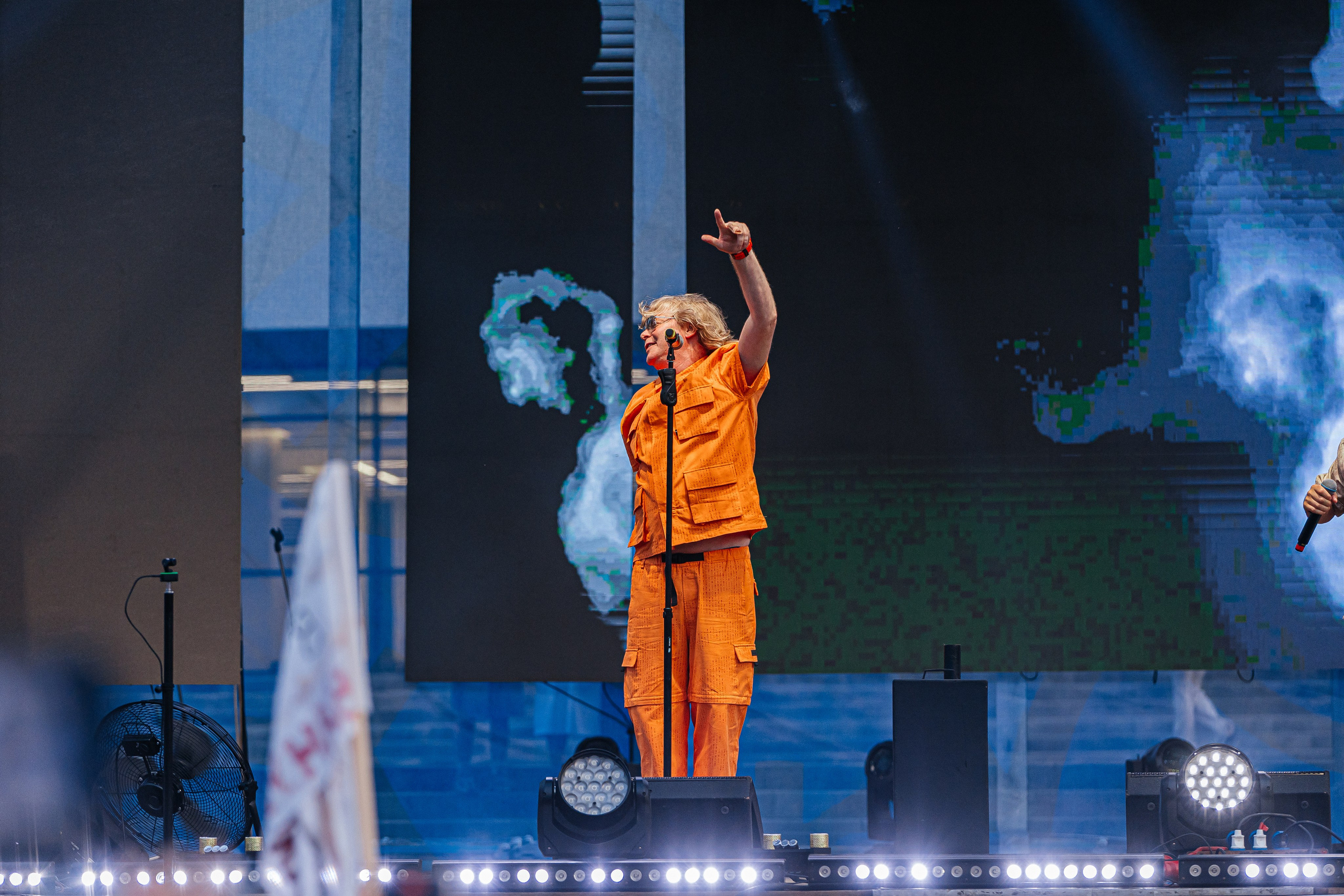 Иванушки International. Концертный и спортивный фотограф в Липецке