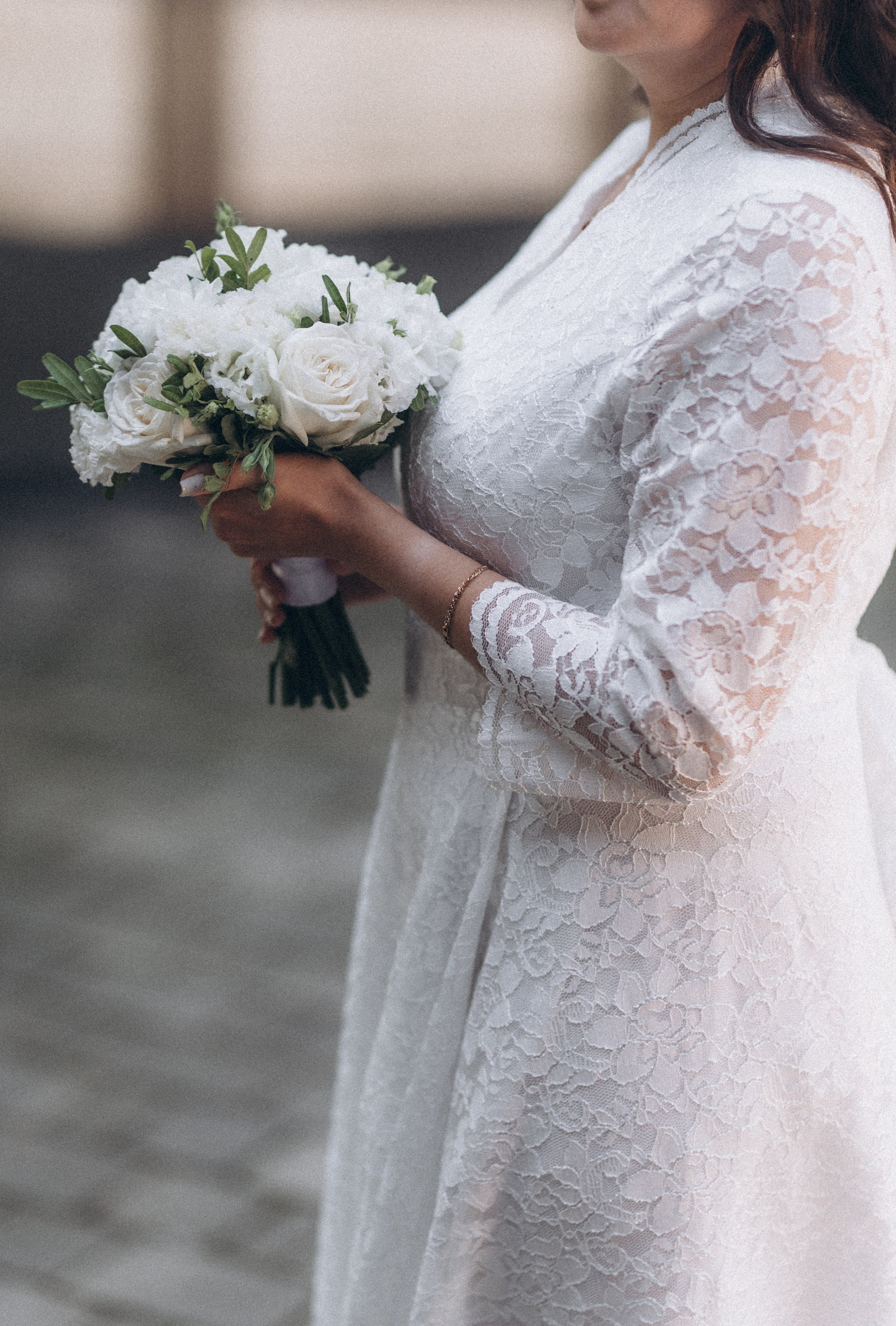 Тоня и Сергей. Фотограф Белебей Абзалетдинов Артур