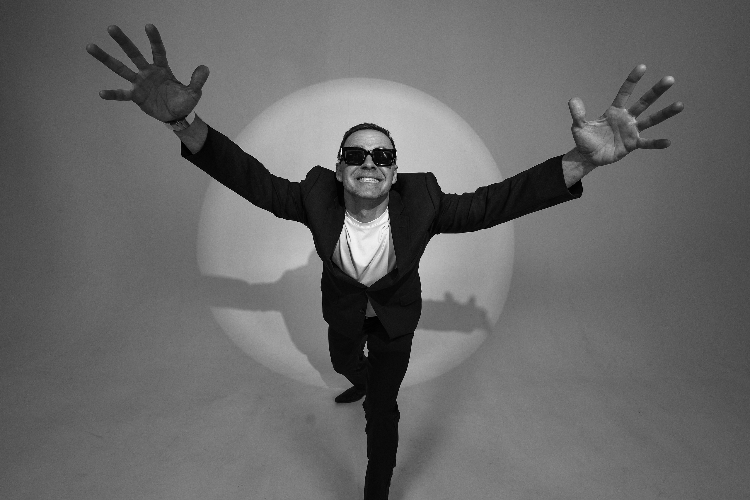 Съёмка № 23 Джентльмены. Павел Савельев, фотограф г. Самара