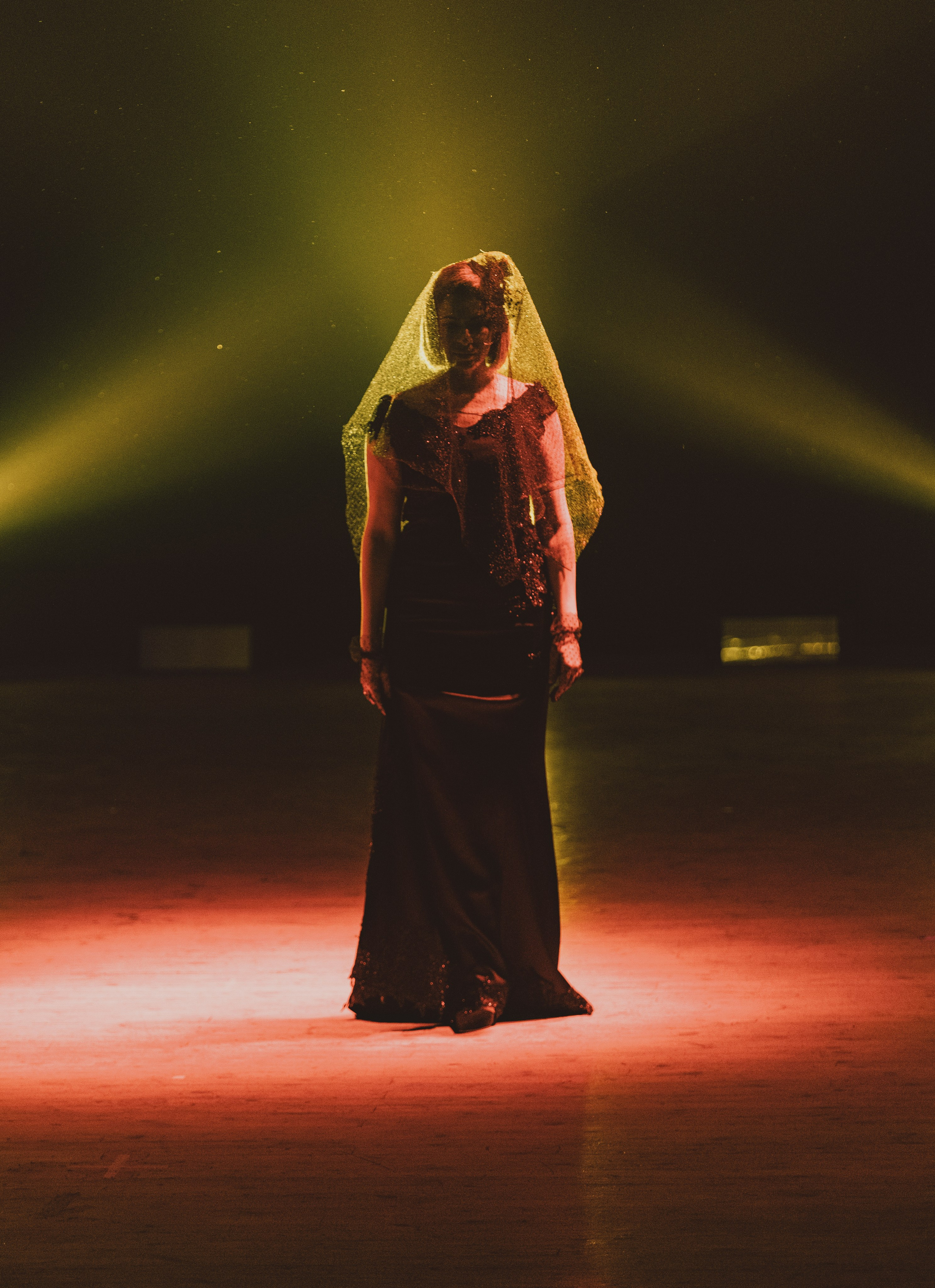 Съёмка № 15 «Спектакль». Павел Савельев, фотограф г. Самара