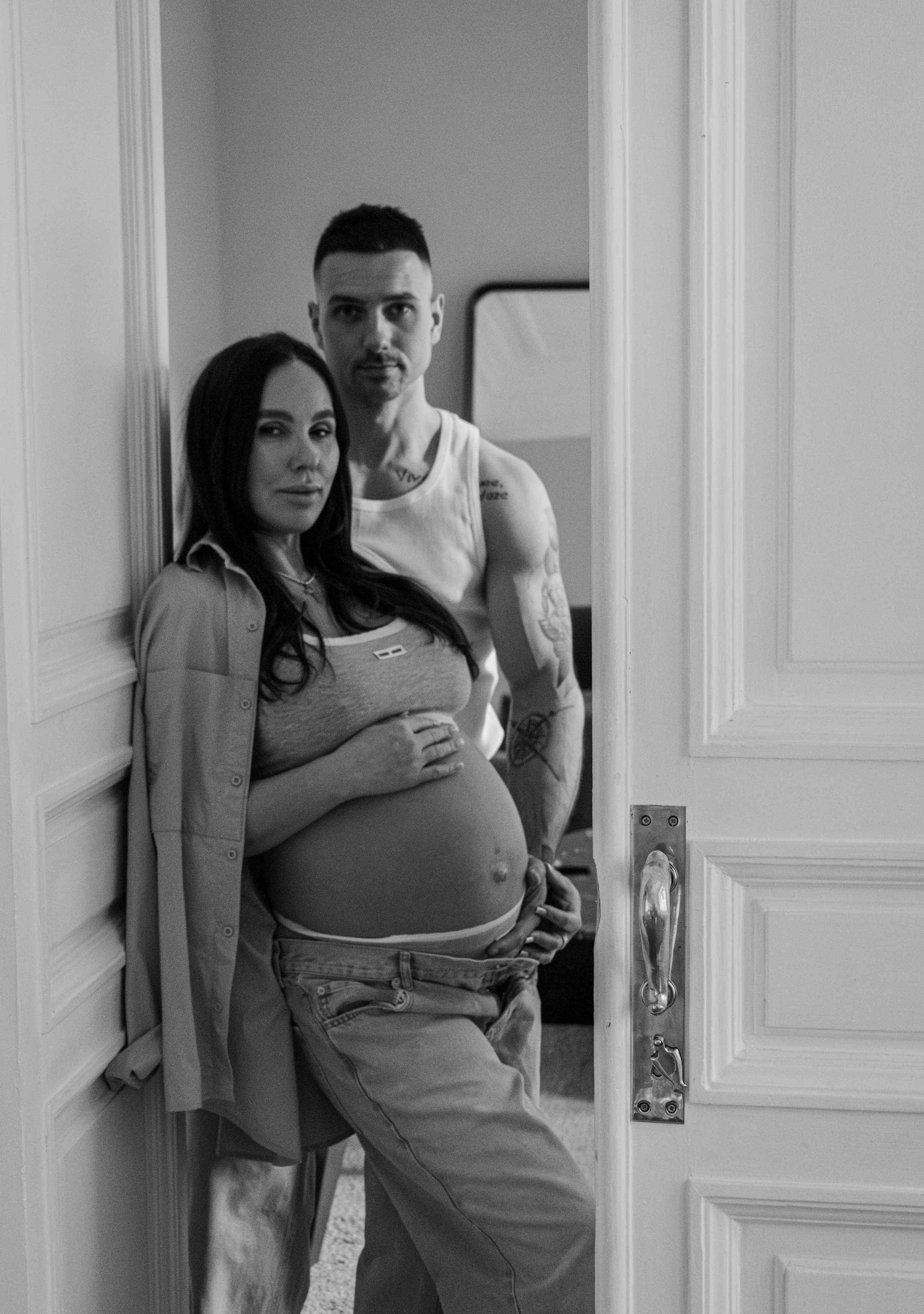 2+1. Семейный фотограф Химки — Москва