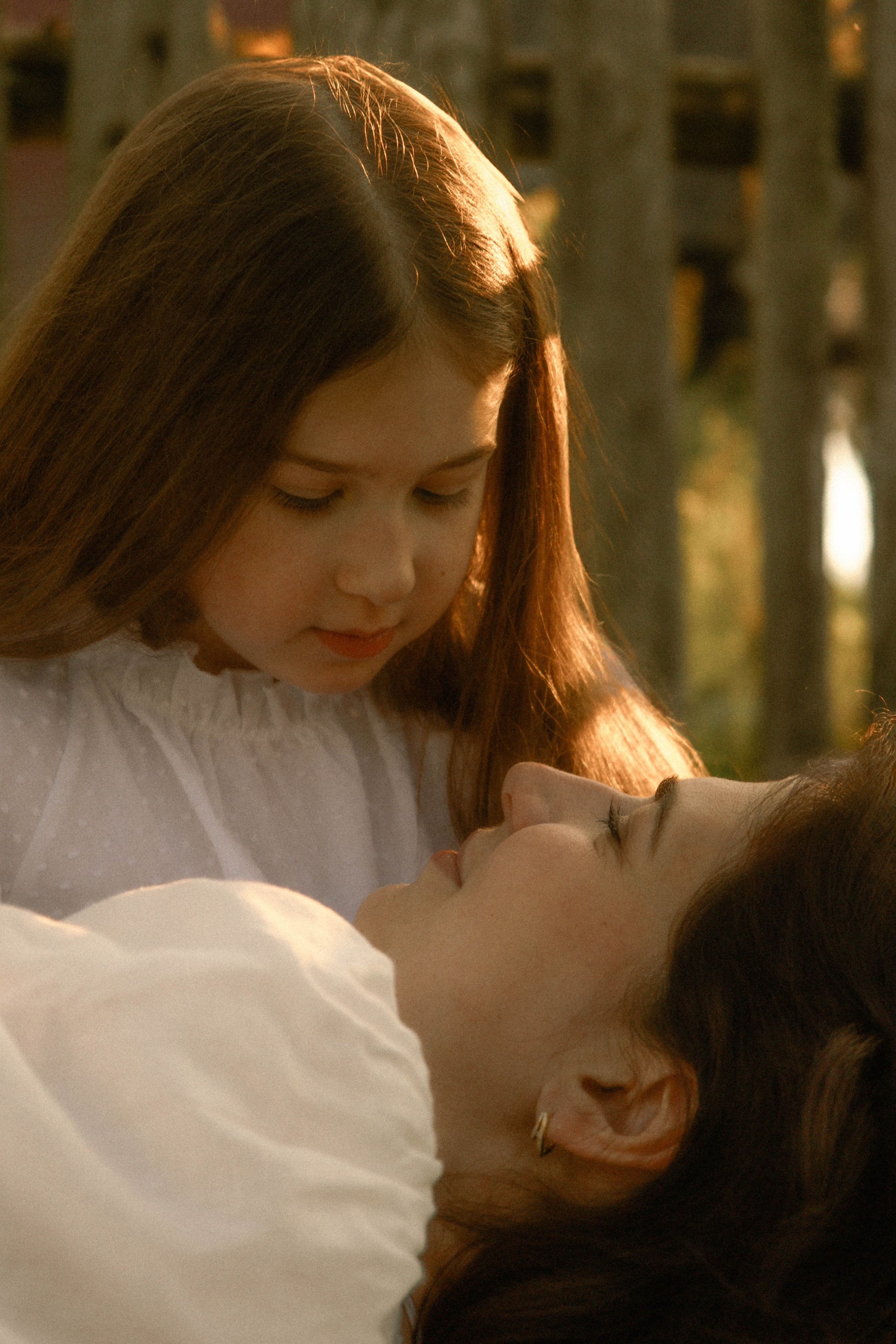 Под крылышком детства. Семейный фотограф Химки — Москва