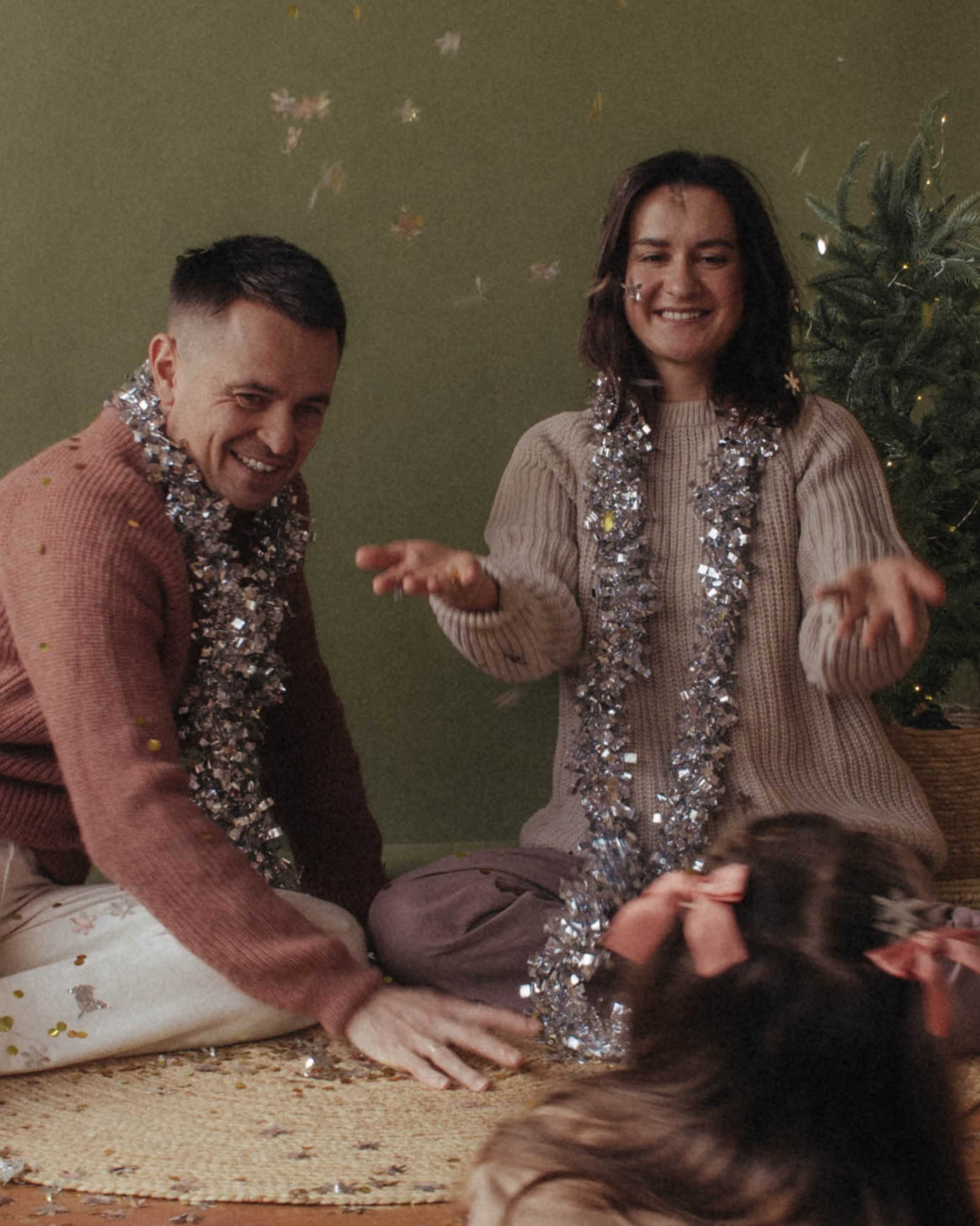 Прощай, 2025!. Семейный фотограф Химки — Москва