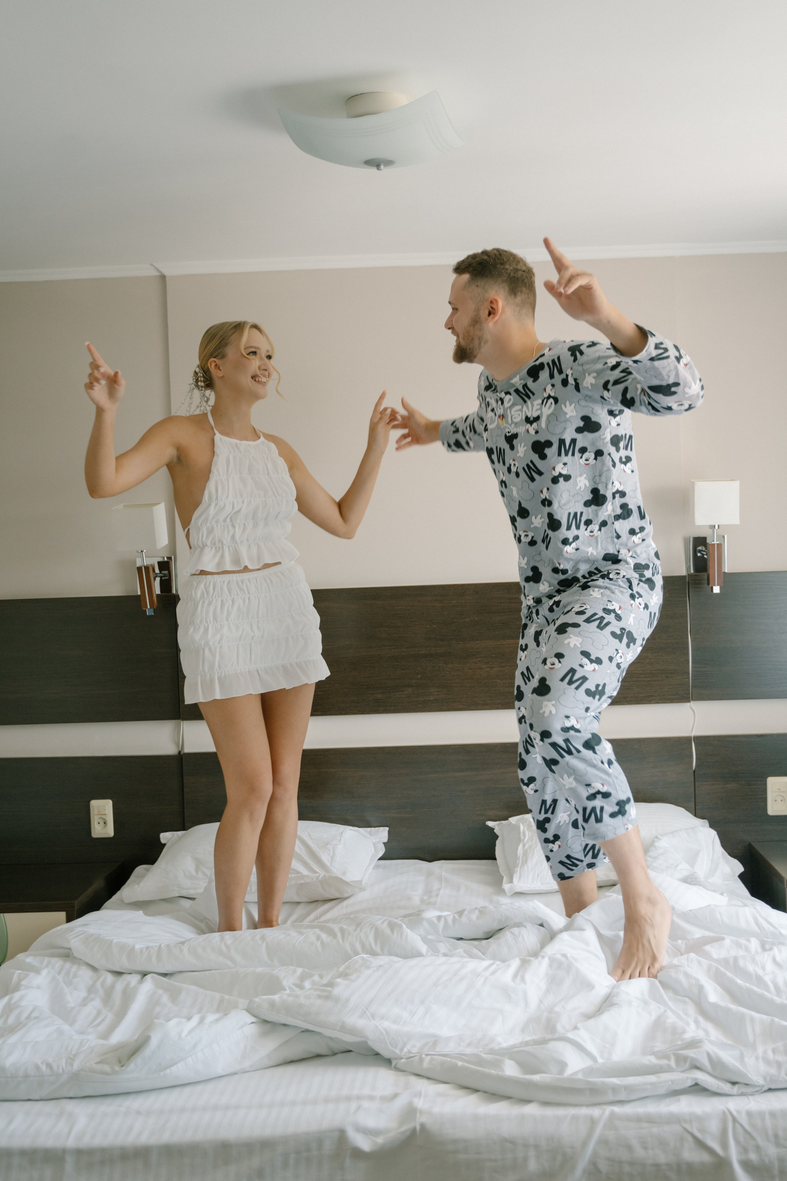 Маргарита и Валерий. Ульяна Ремезова | Фотограф | Челябинск