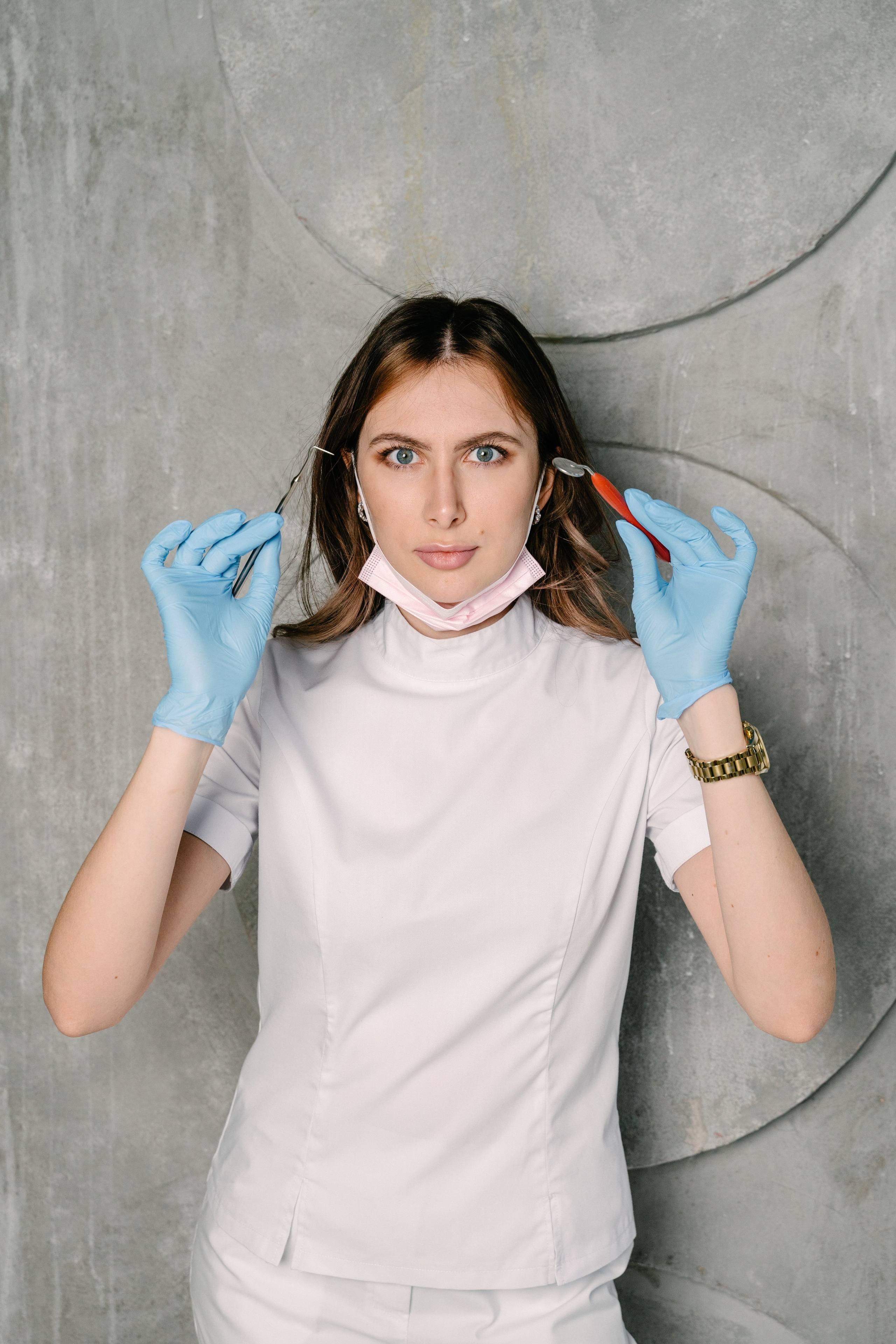 Контент стоматологу. Свадебный фотограф Юлия Копылова