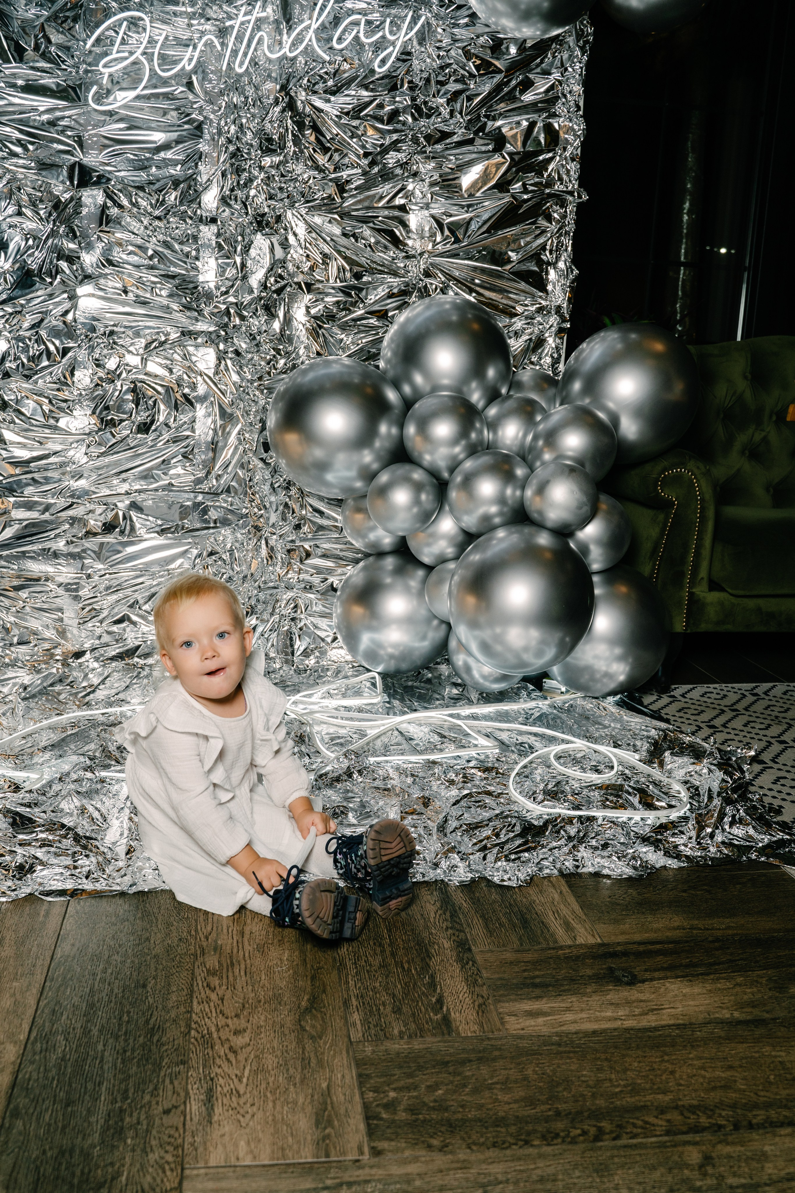 День рождения Кати Губкиной. Свадебный фотограф Юлия Копылова
