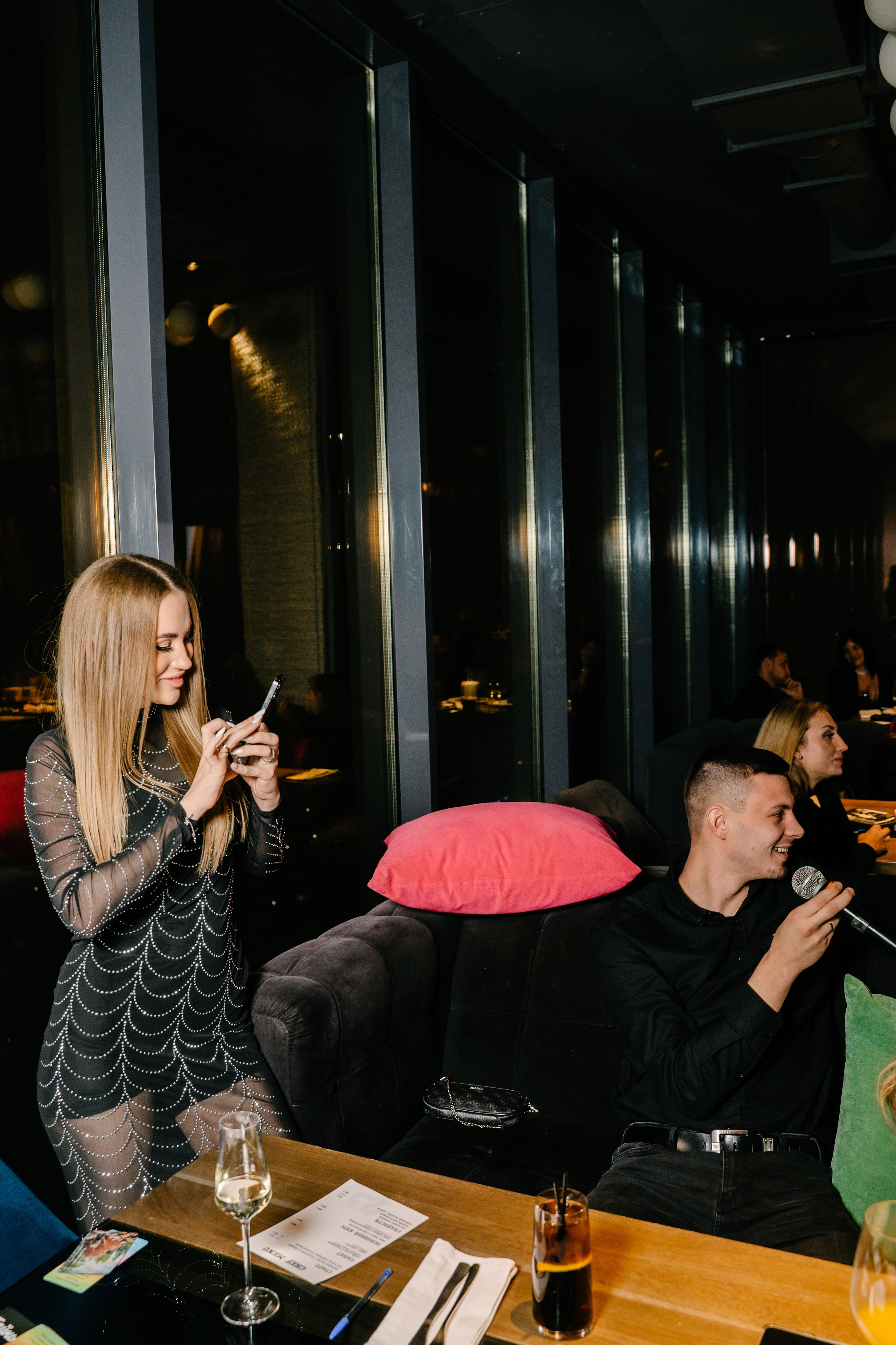 Мероприятие Тайный Санта. Свадебный фотограф Юлия Копылова