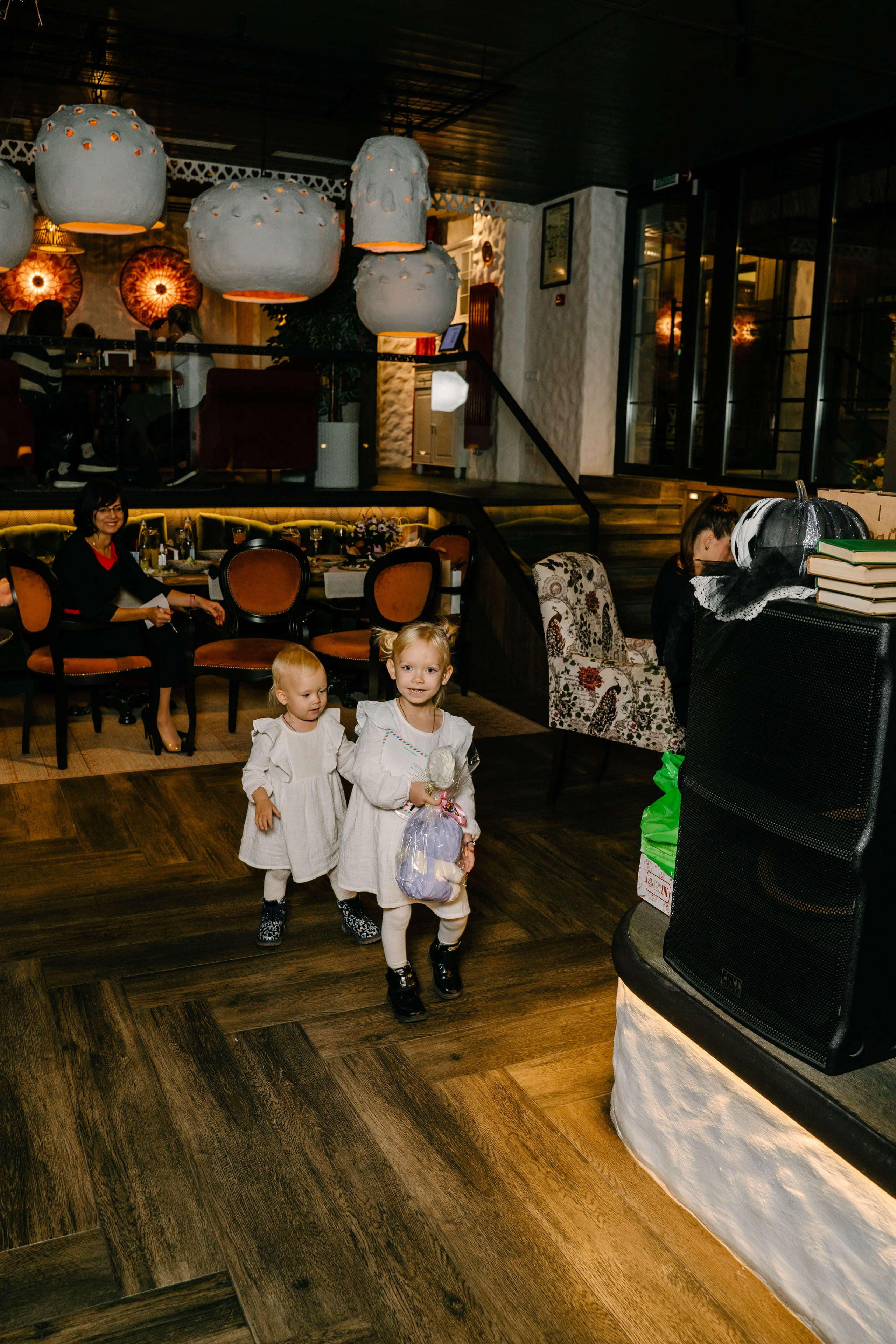 День рождения Кати Губкиной. Свадебный фотограф Юлия Копылова