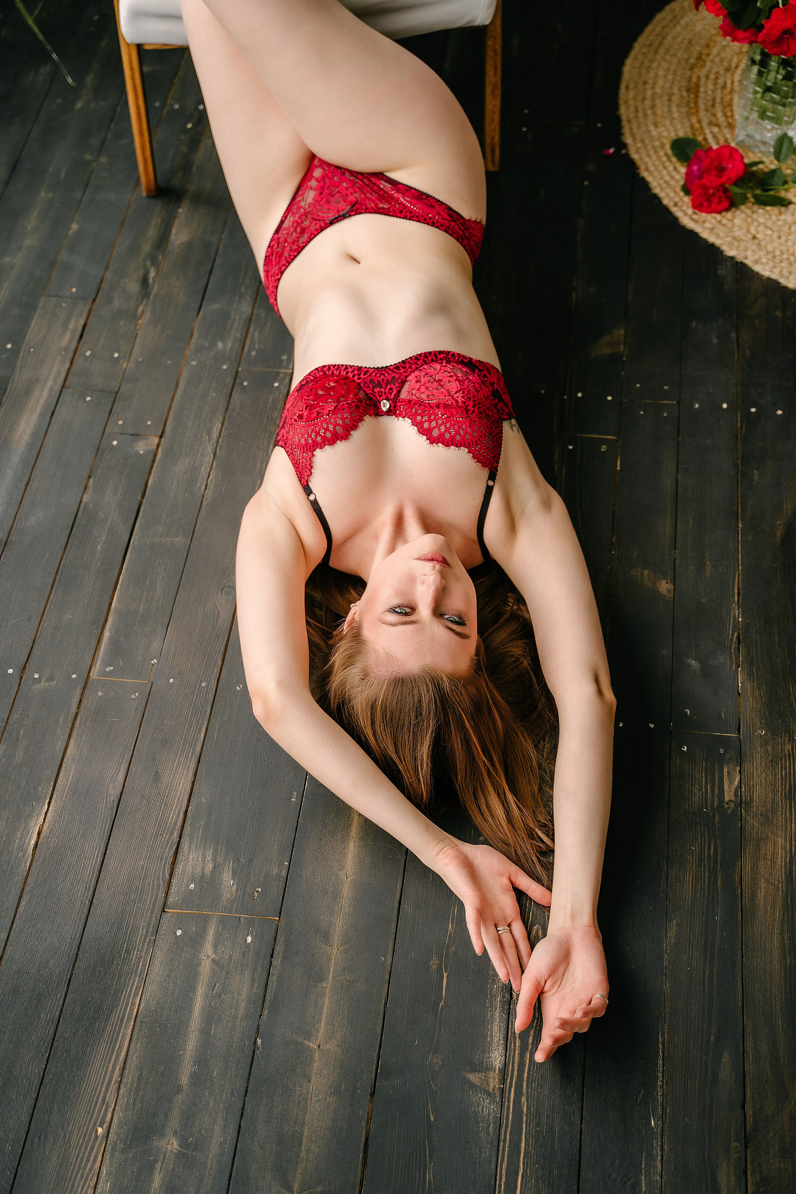 Контент белье ручной работы. Свадебный фотограф Юлия Копылова