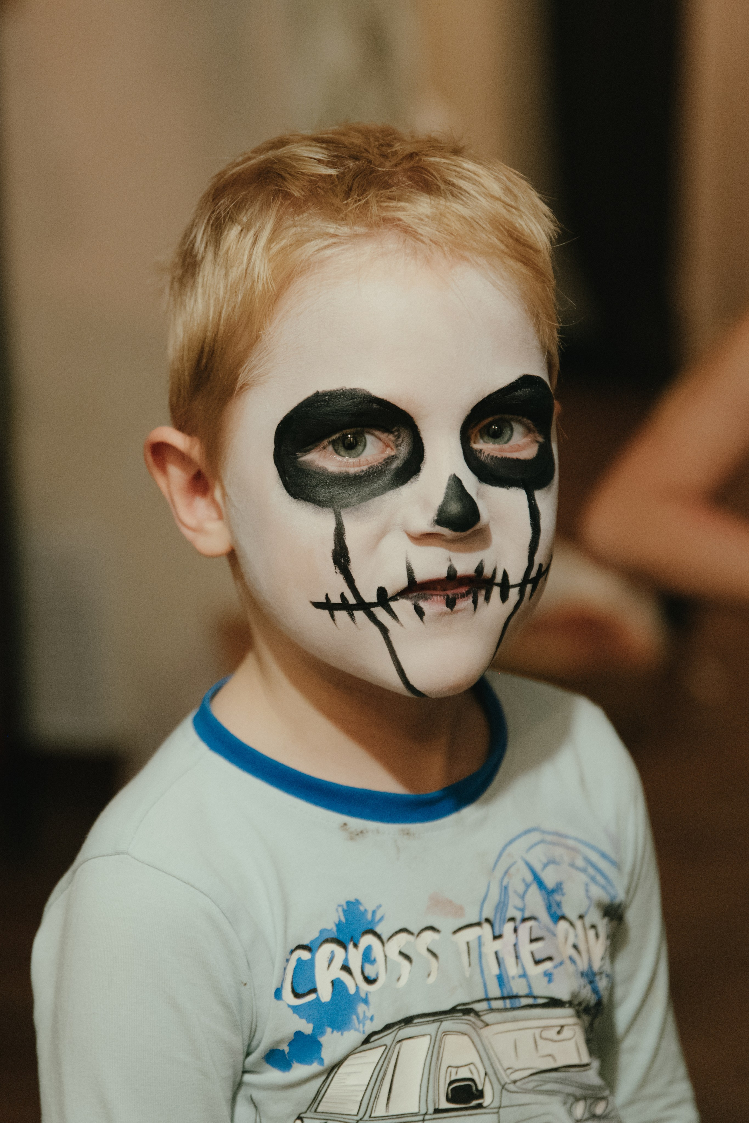 Хэллуин. Фотограф вдохновленной жизнью и природой Надежда Адданикова