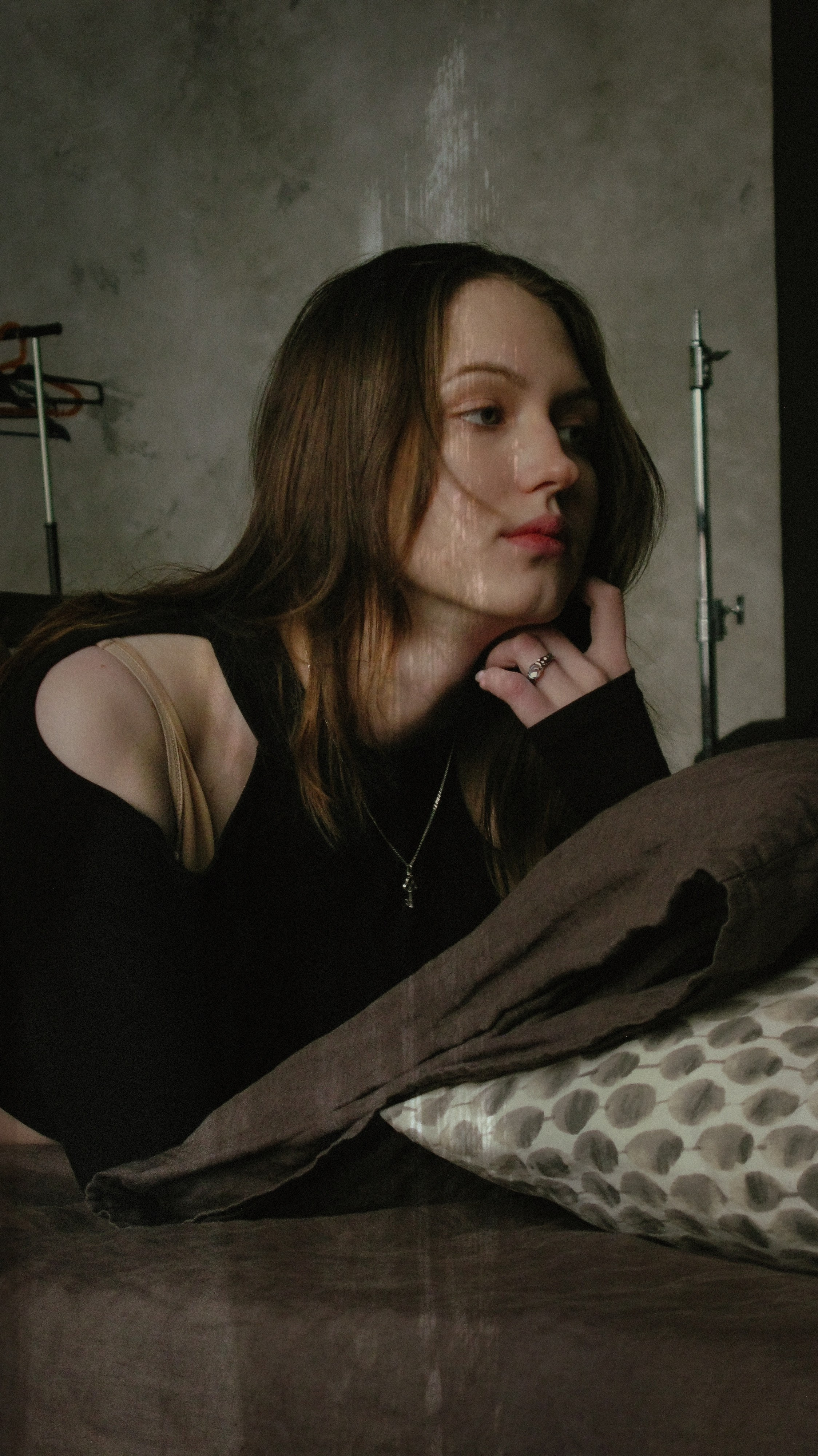 Оксана. Портретный и свадебный фотограф в Москве Александра