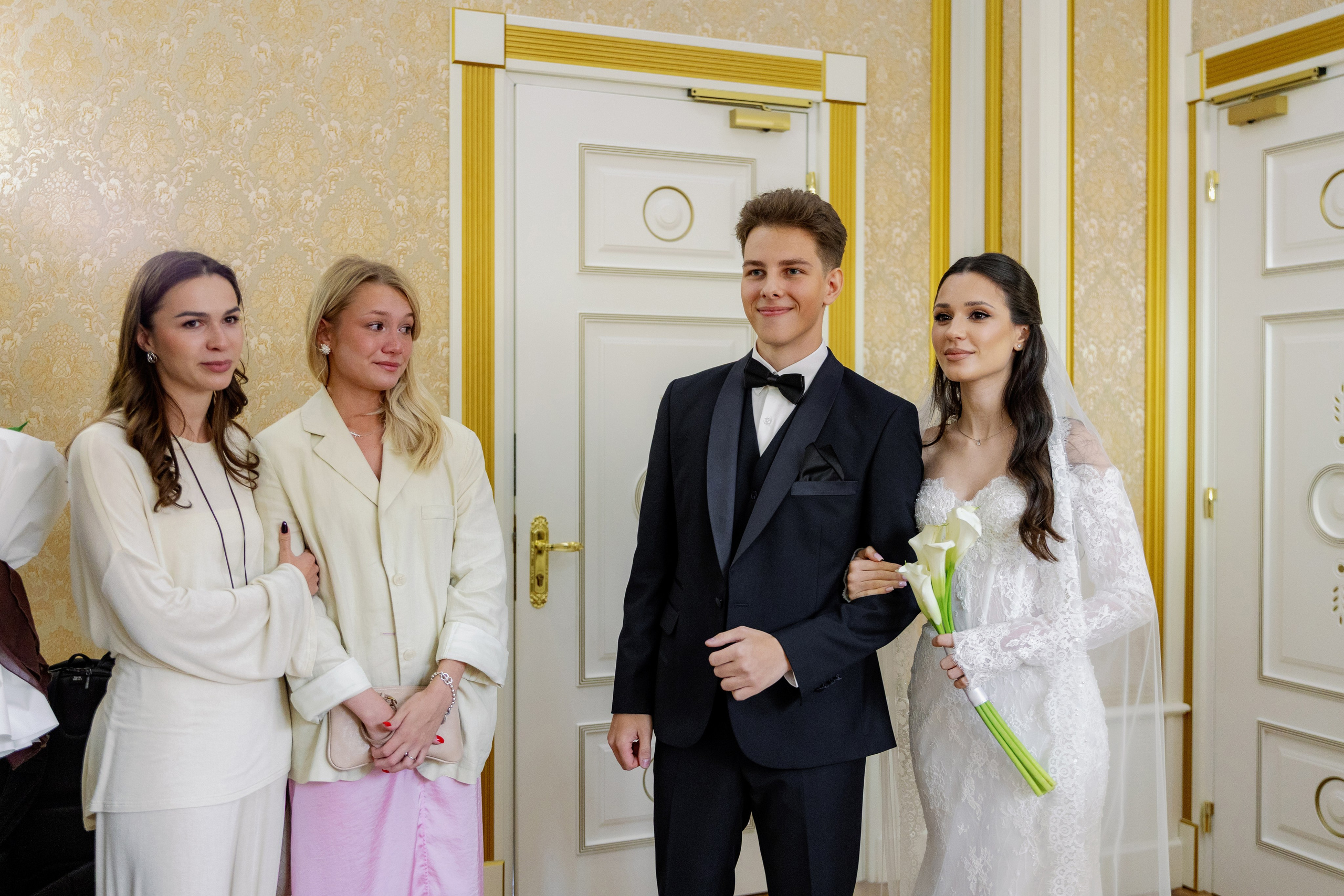 A & E. Свадебный фотограф в Тюмени и Екатеринбурге Сергей Михин