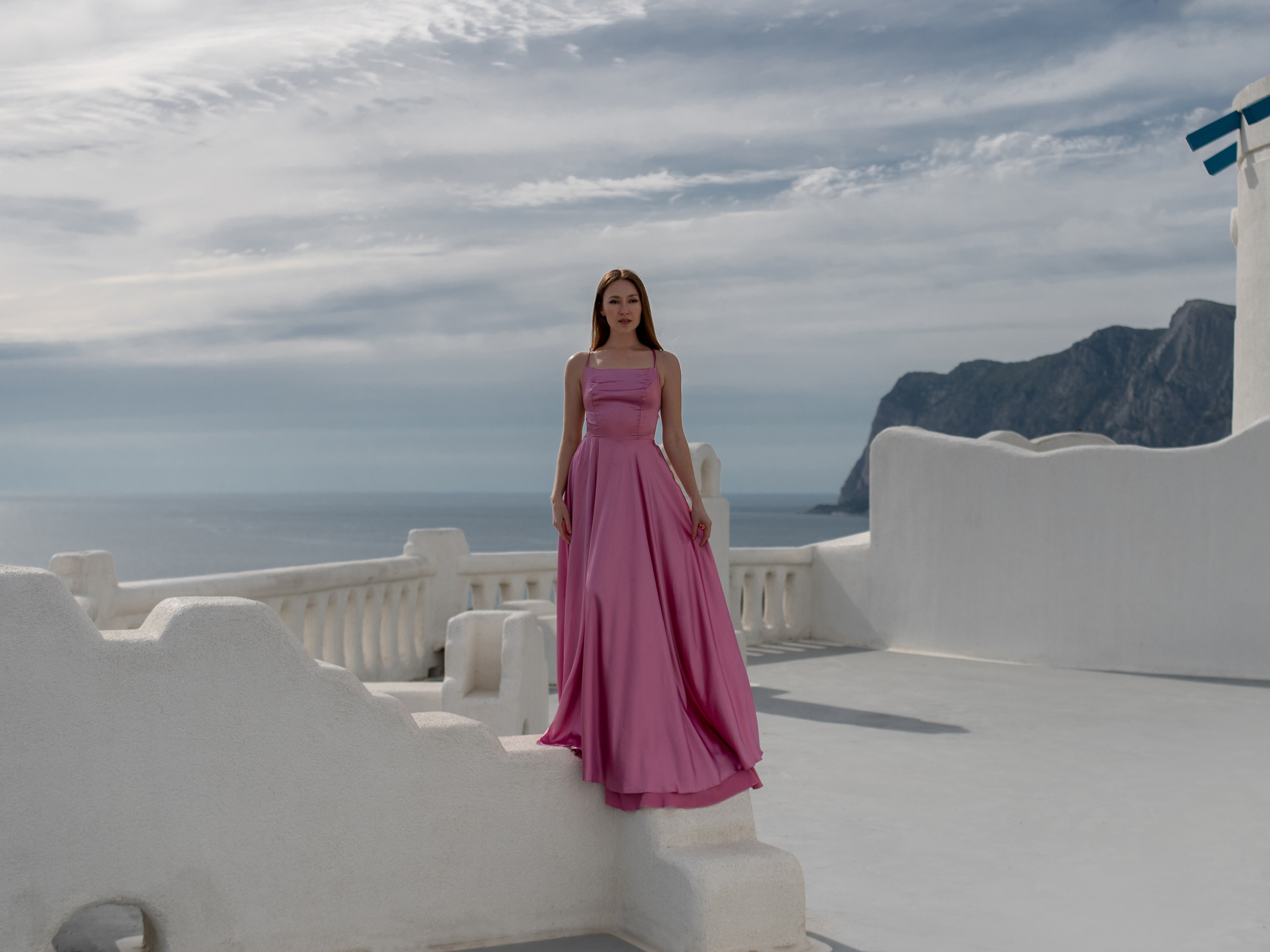 Фотосессии в необычных локациях в Севастополе