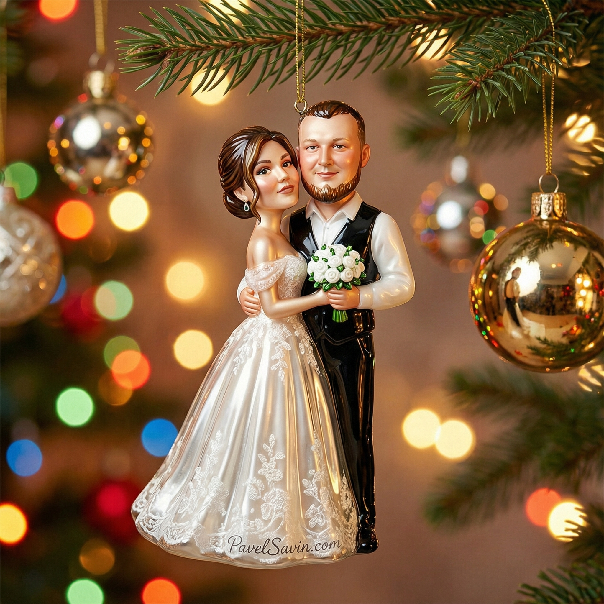 Свадебный, семейный фотограф и видеограф в Перми Павел Савин